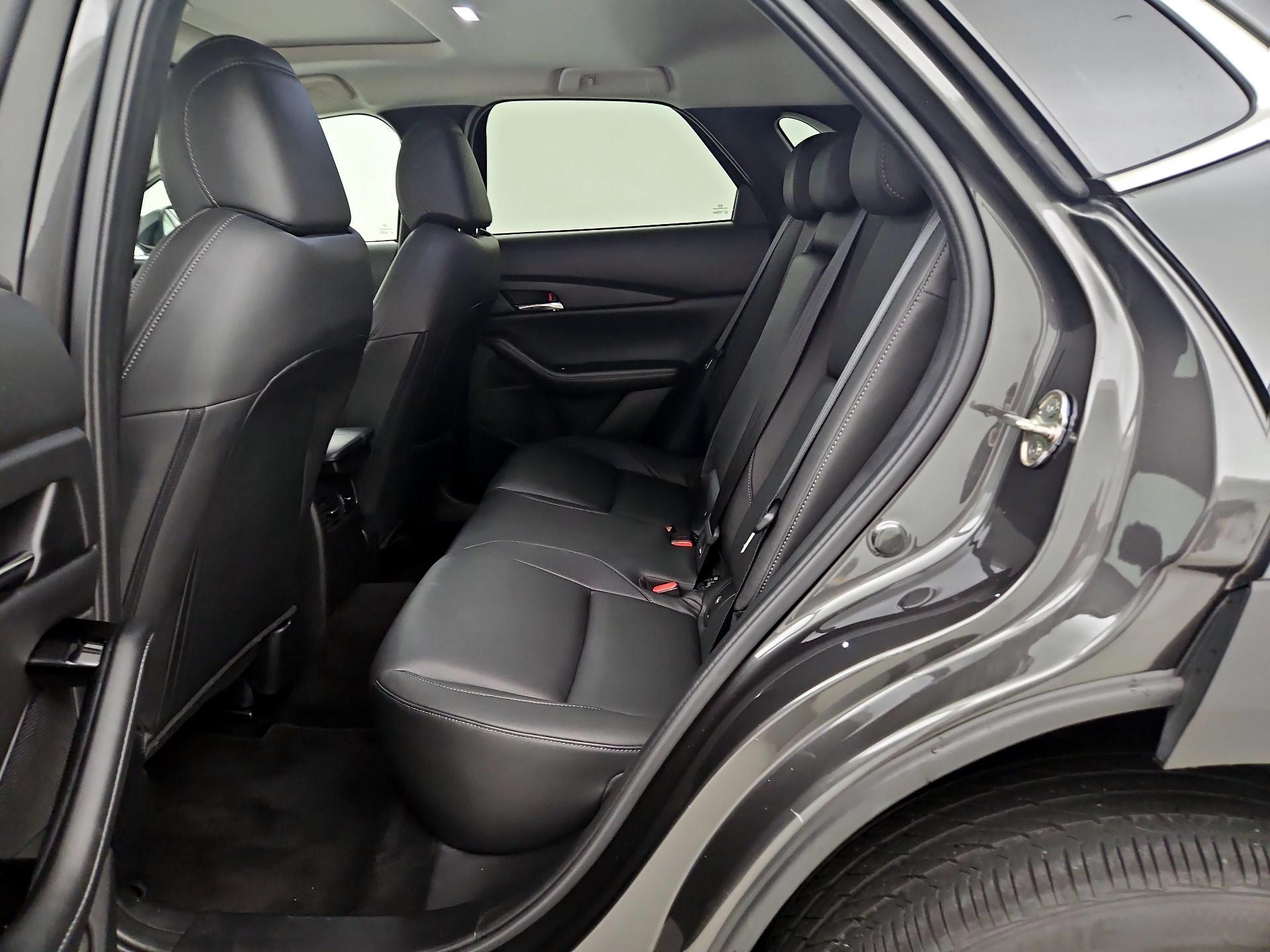 Thumbnail: 2022 Mazda CX-30 - 20