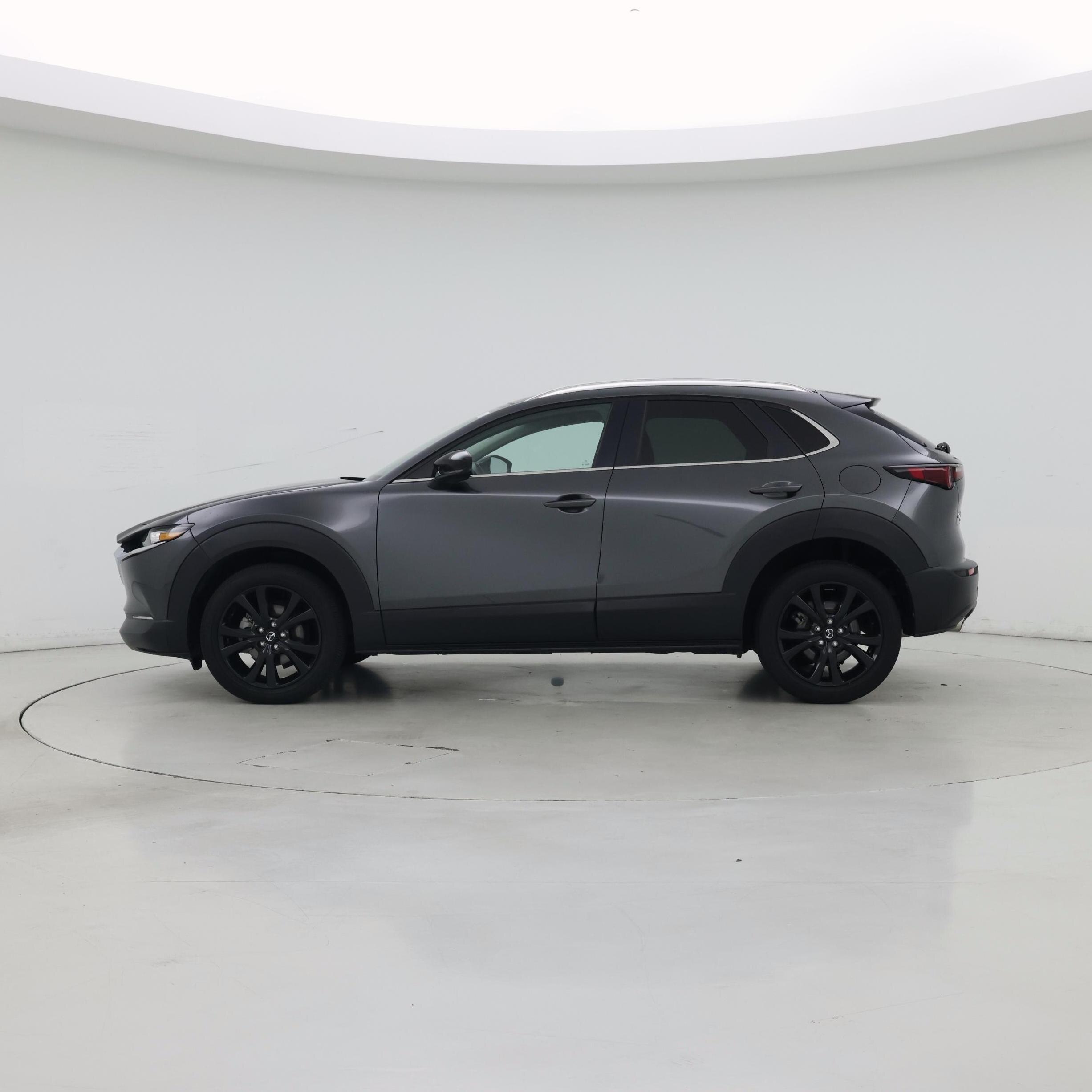 Thumbnail: 2022 Mazda CX-30 - 3