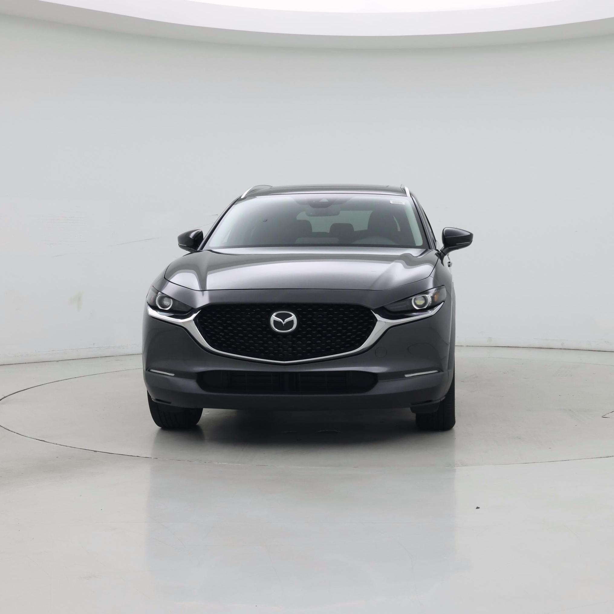 Thumbnail: 2022 Mazda CX-30 - 5