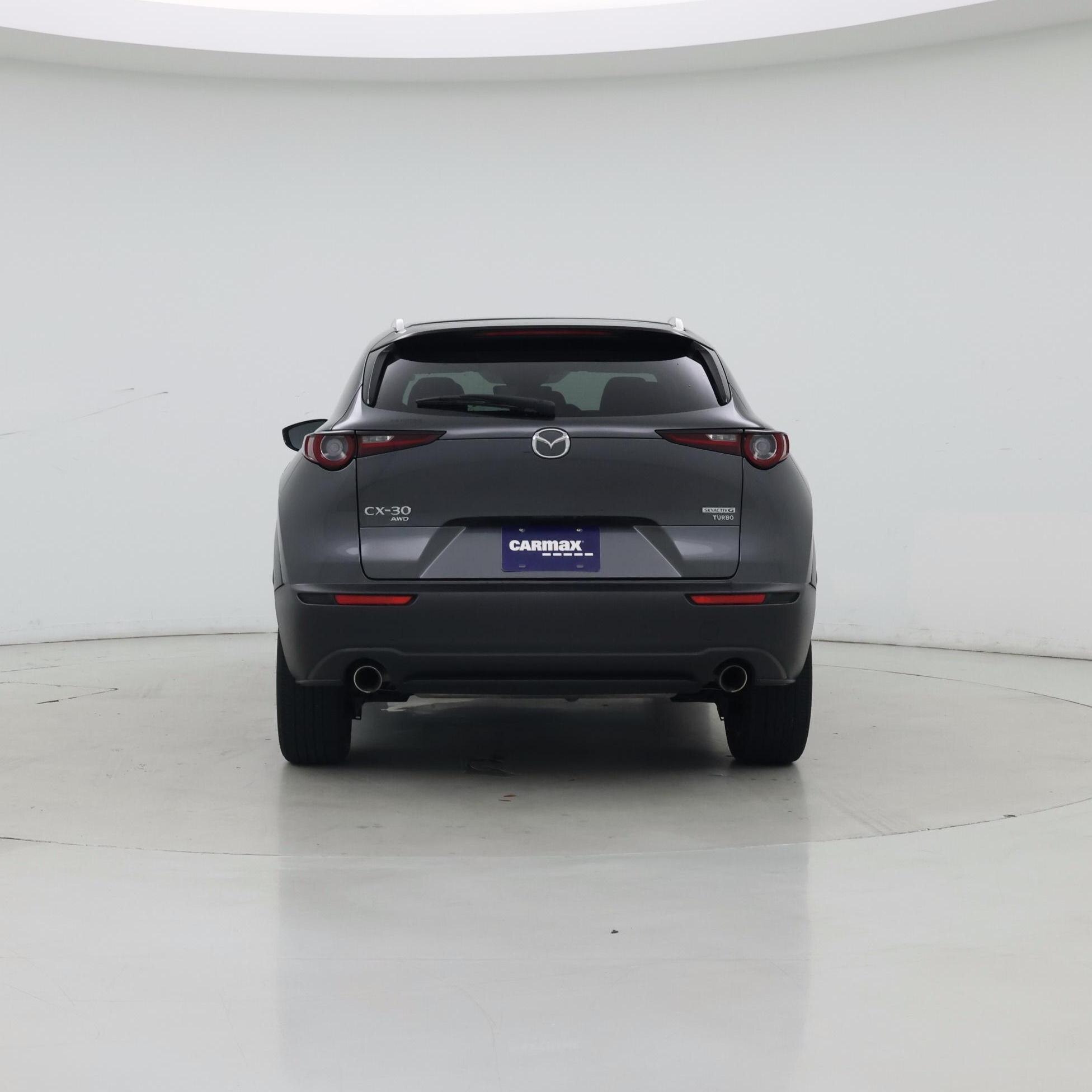 Thumbnail: 2022 Mazda CX-30 - 6