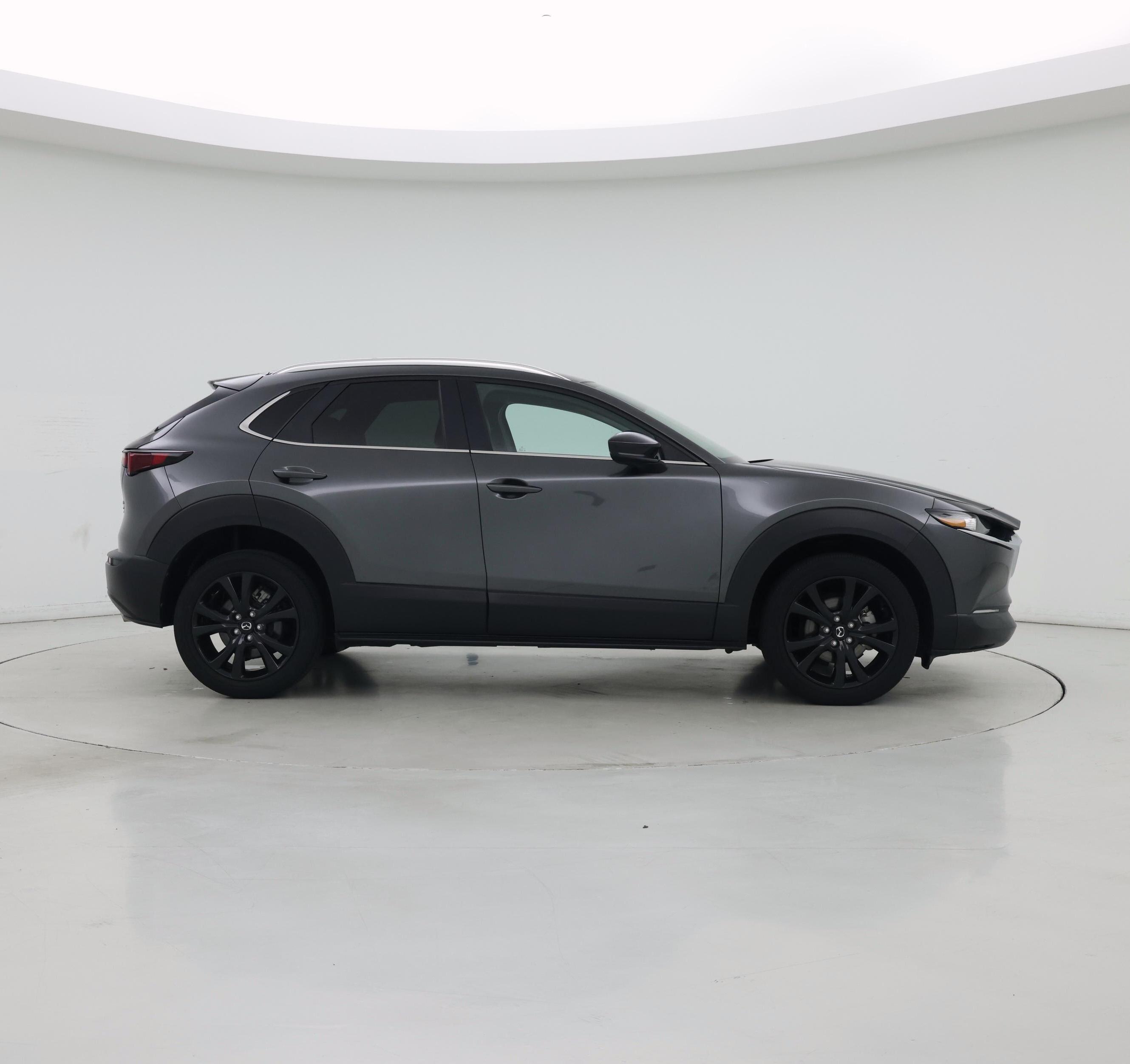 Thumbnail: 2022 Mazda CX-30 - 7