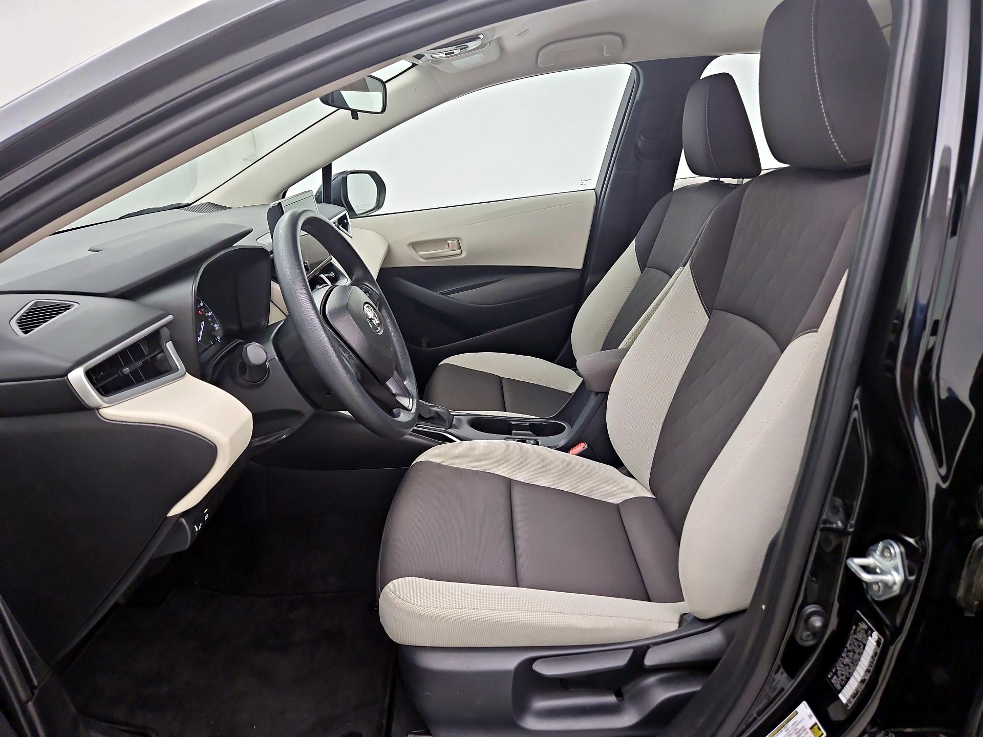 Thumbnail: 2024 Toyota Corolla - 11