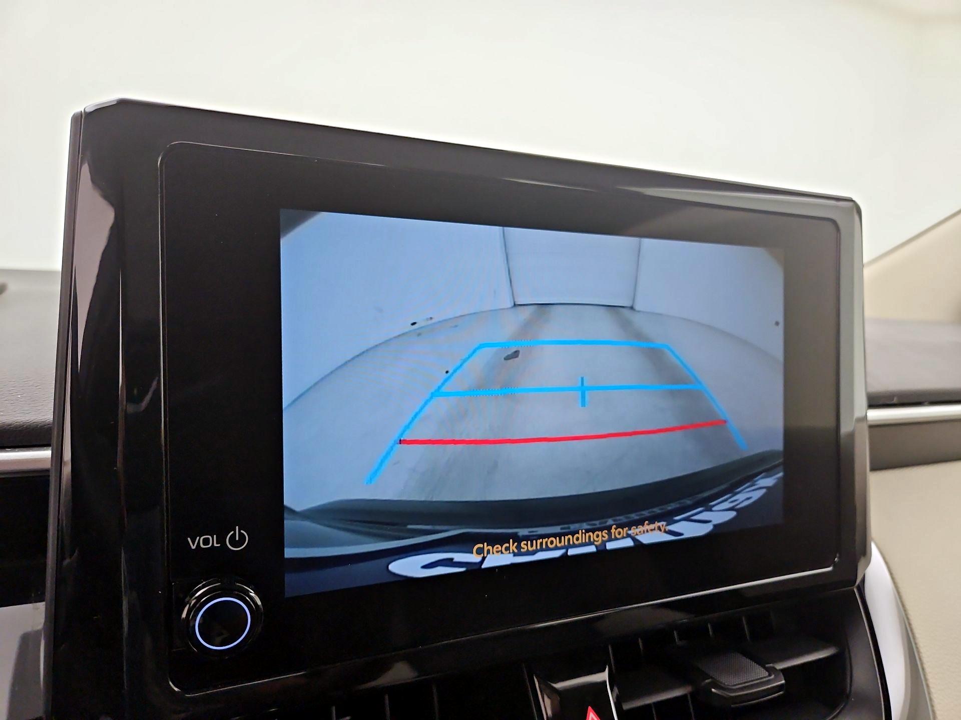 Thumbnail: 2024 Toyota Corolla - 14