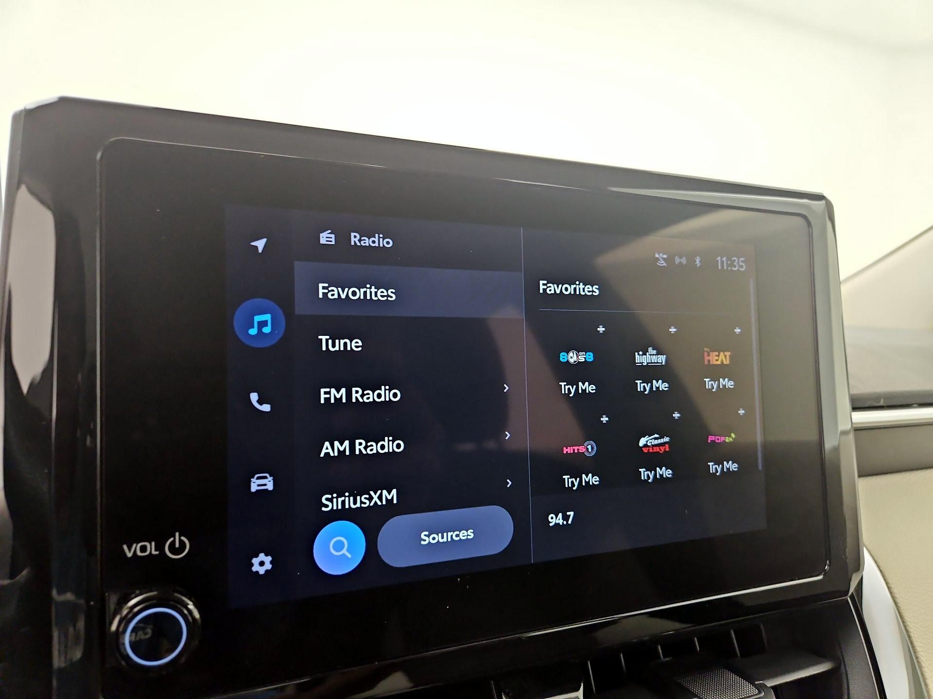 Thumbnail: 2024 Toyota Corolla - 15