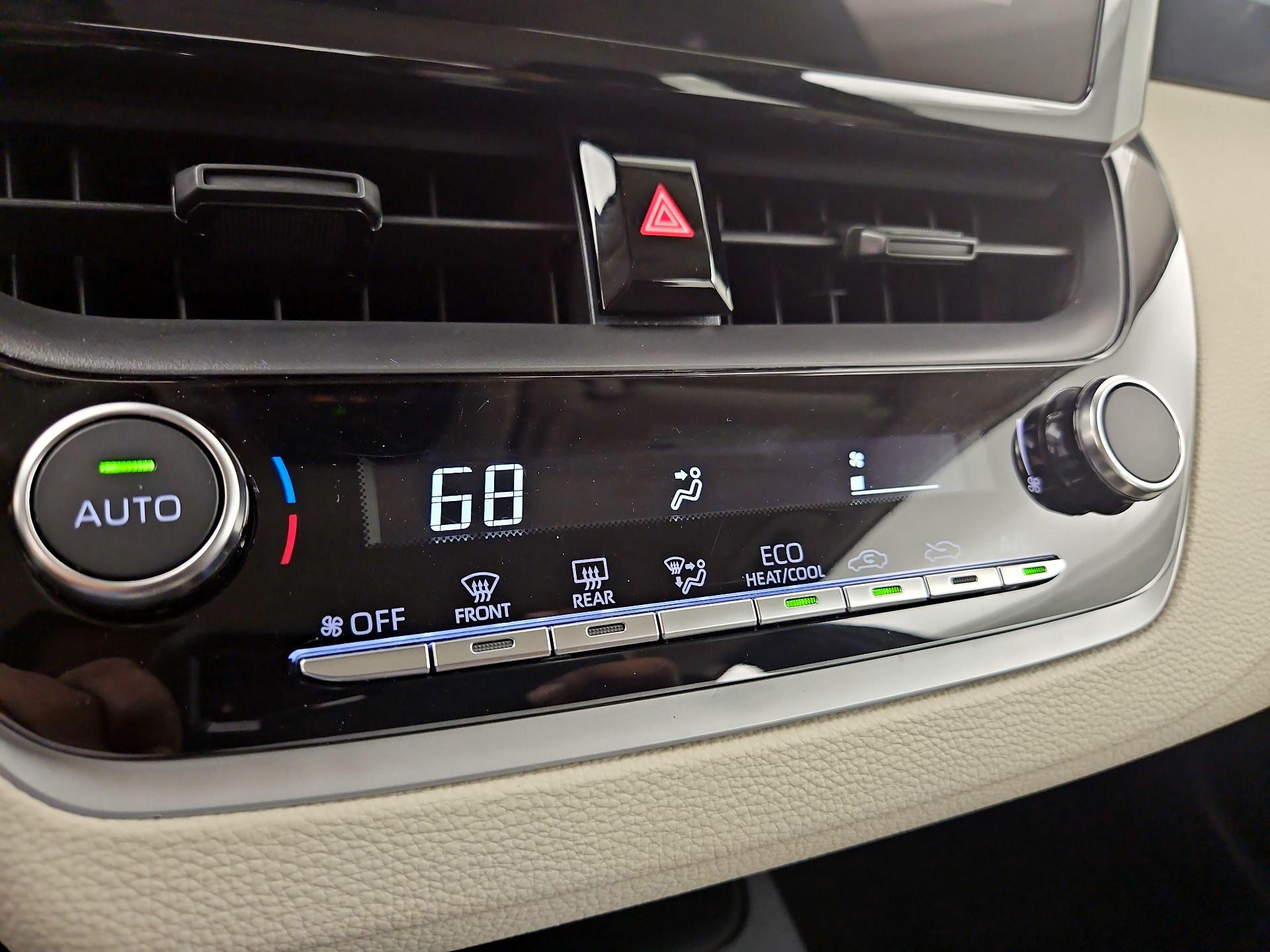 Thumbnail: 2024 Toyota Corolla - 16