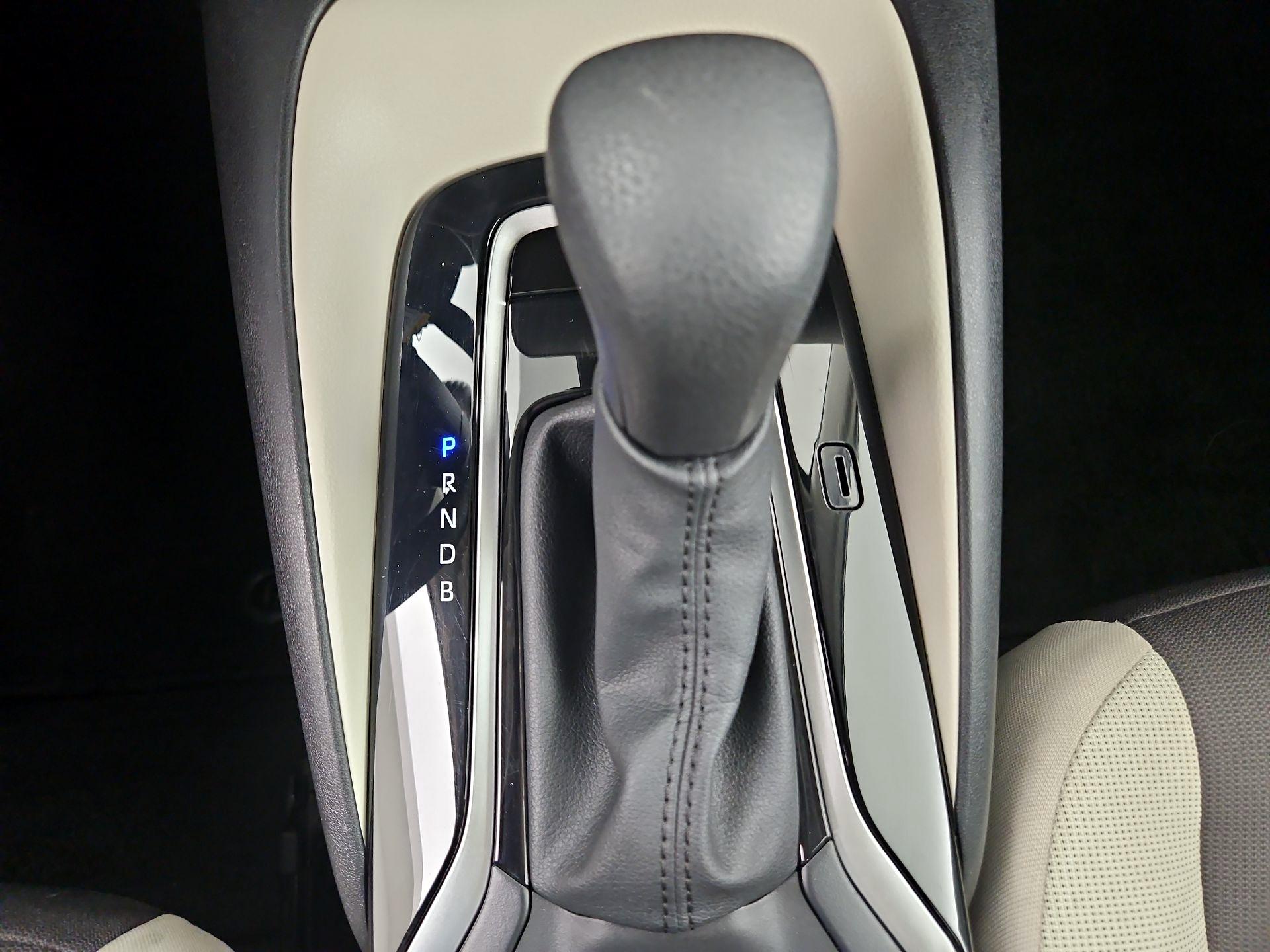 Thumbnail: 2024 Toyota Corolla - 17