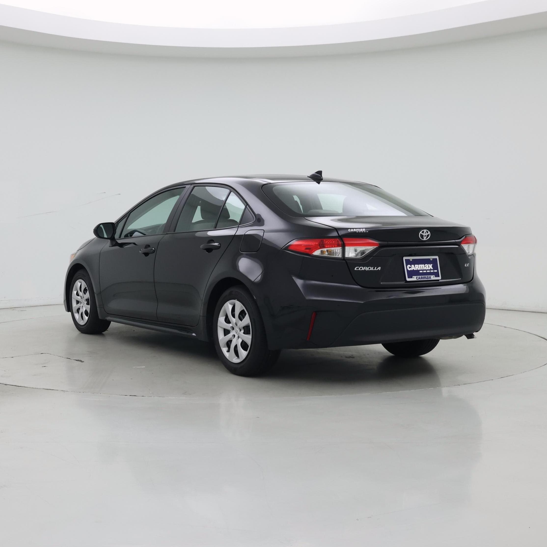 Thumbnail: 2024 Toyota Corolla - 2