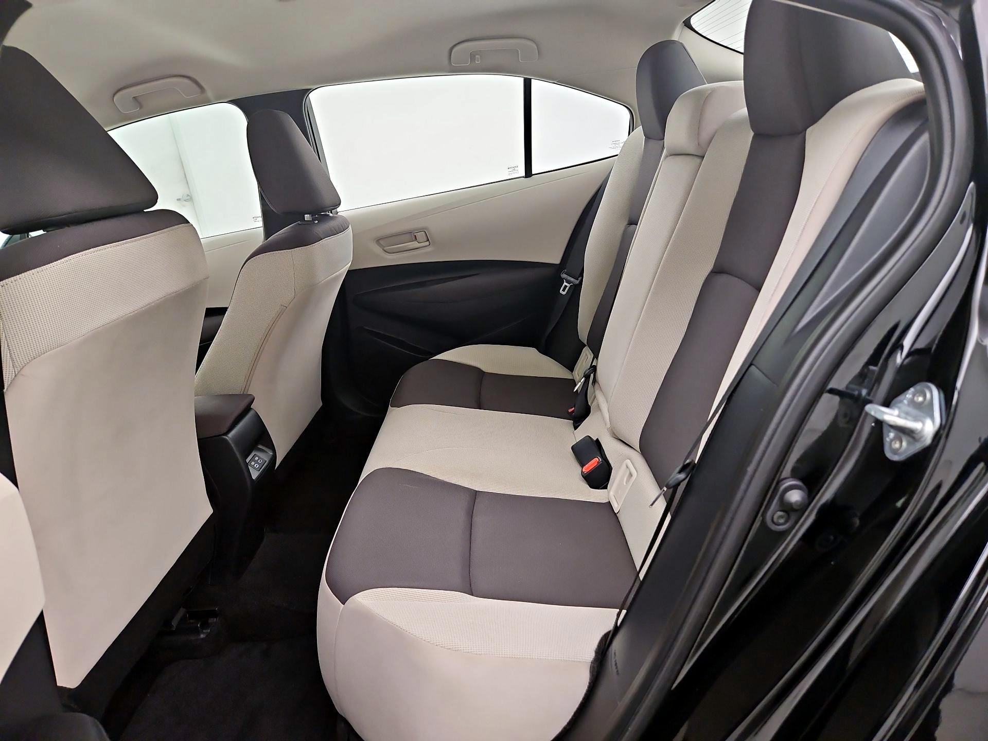 Thumbnail: 2024 Toyota Corolla - 19