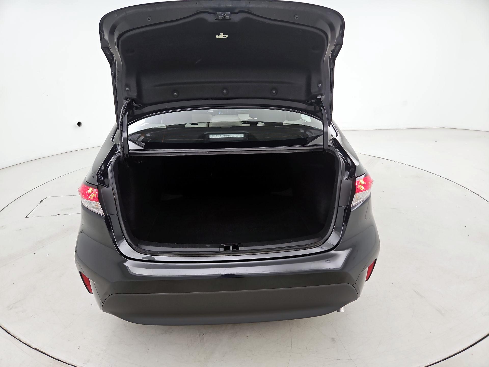 Thumbnail: 2024 Toyota Corolla - 20