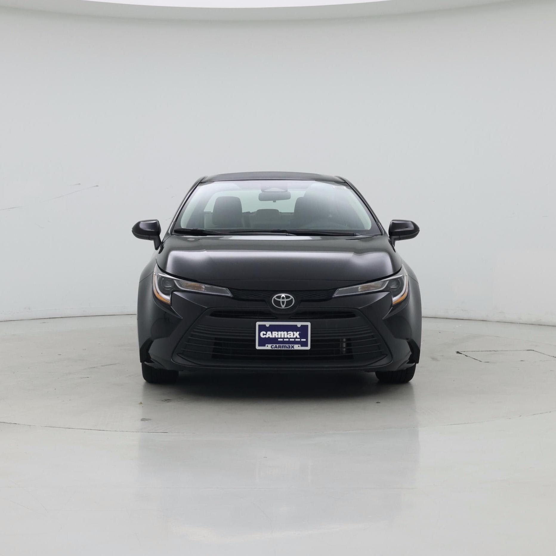 Thumbnail: 2024 Toyota Corolla - 5