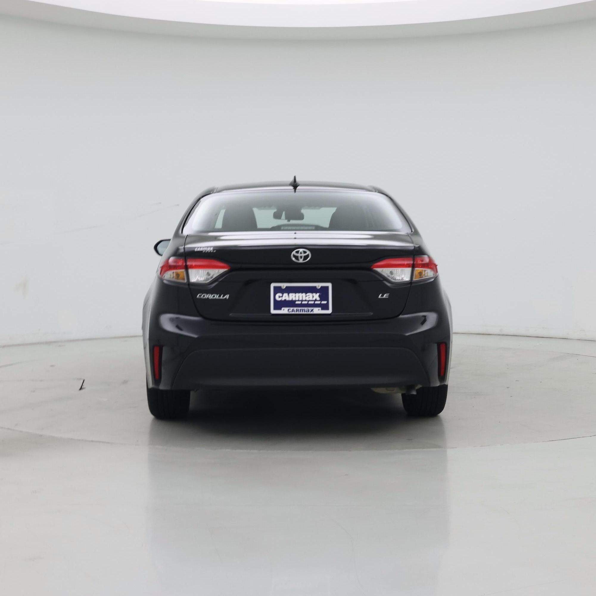 Thumbnail: 2024 Toyota Corolla - 6