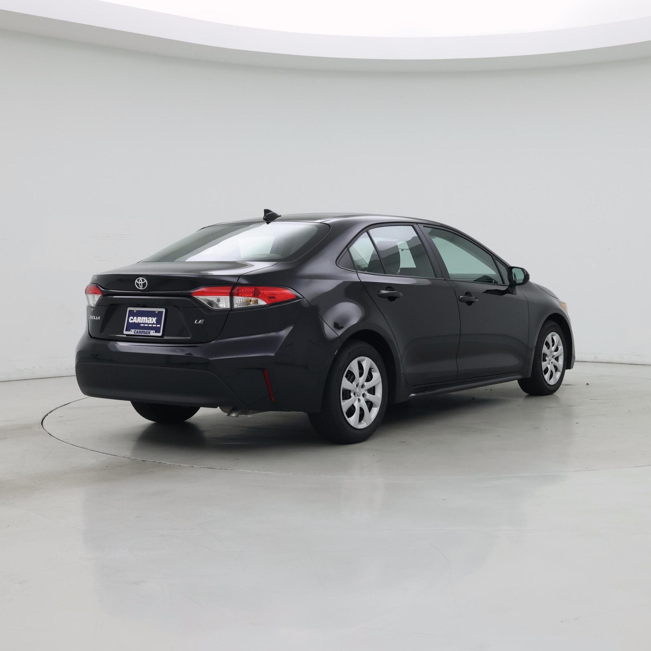 Thumbnail: 2024 Toyota Corolla - 8