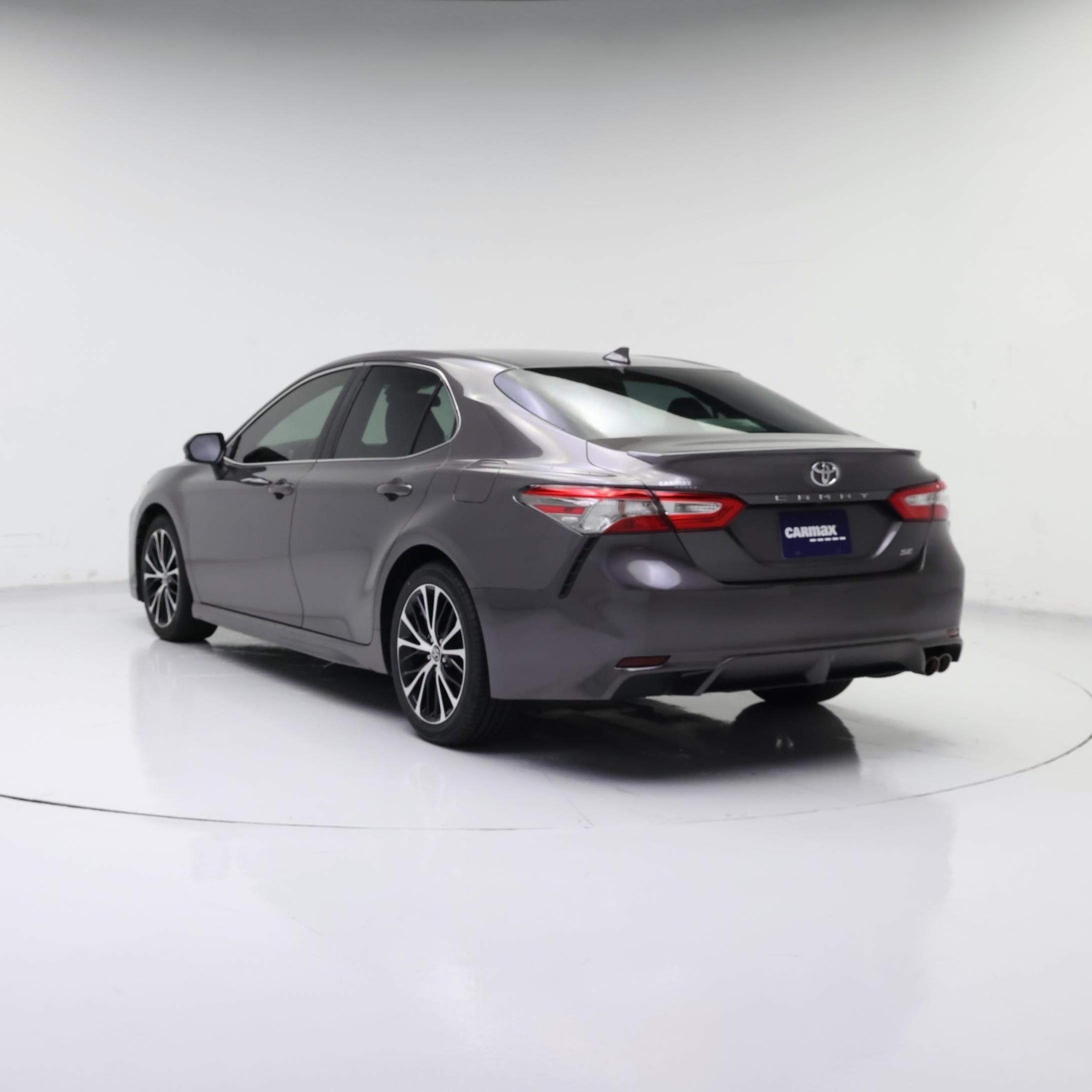 Thumbnail: 2019 Toyota Camry - 2