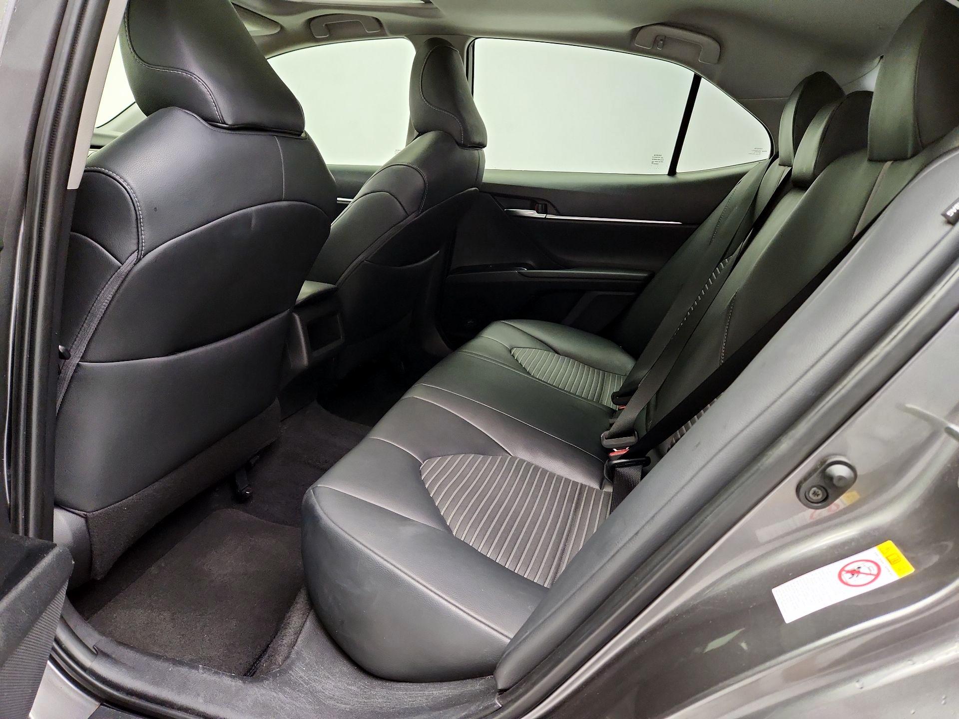 Thumbnail: 2019 Toyota Camry - 20