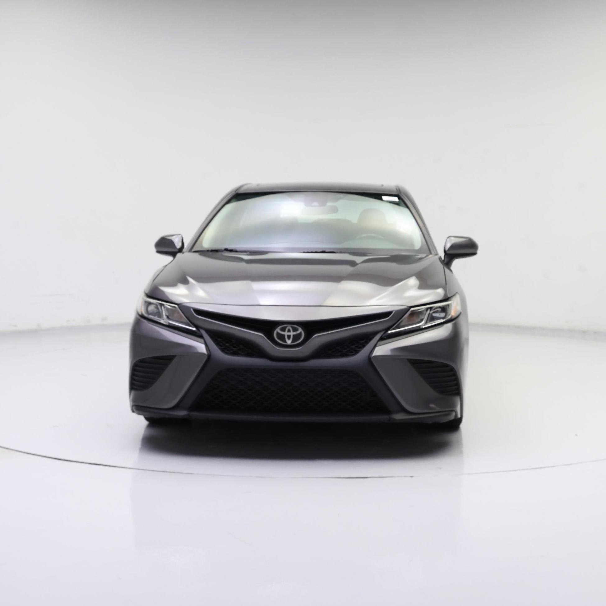 Thumbnail: 2019 Toyota Camry - 5