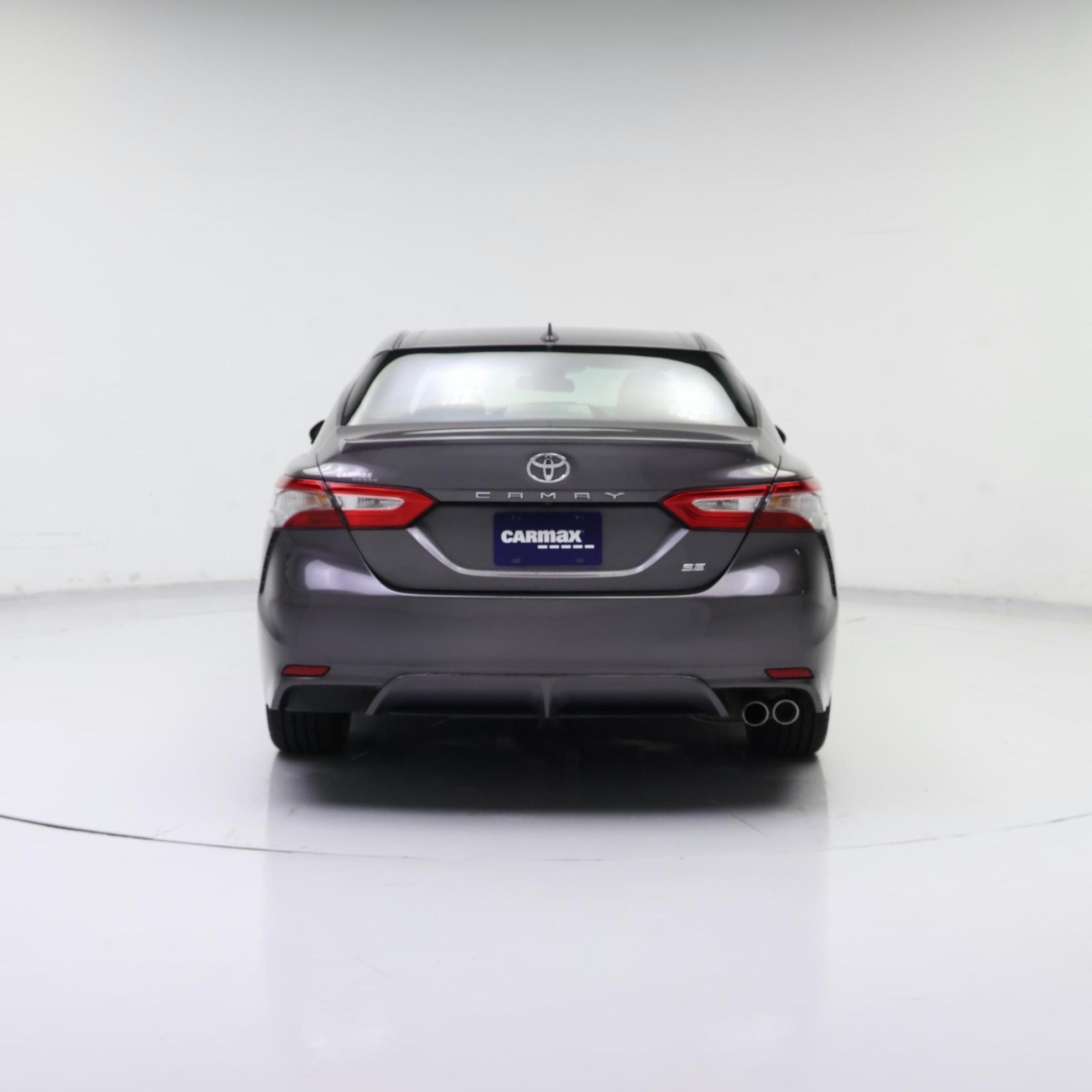 Thumbnail: 2019 Toyota Camry - 6