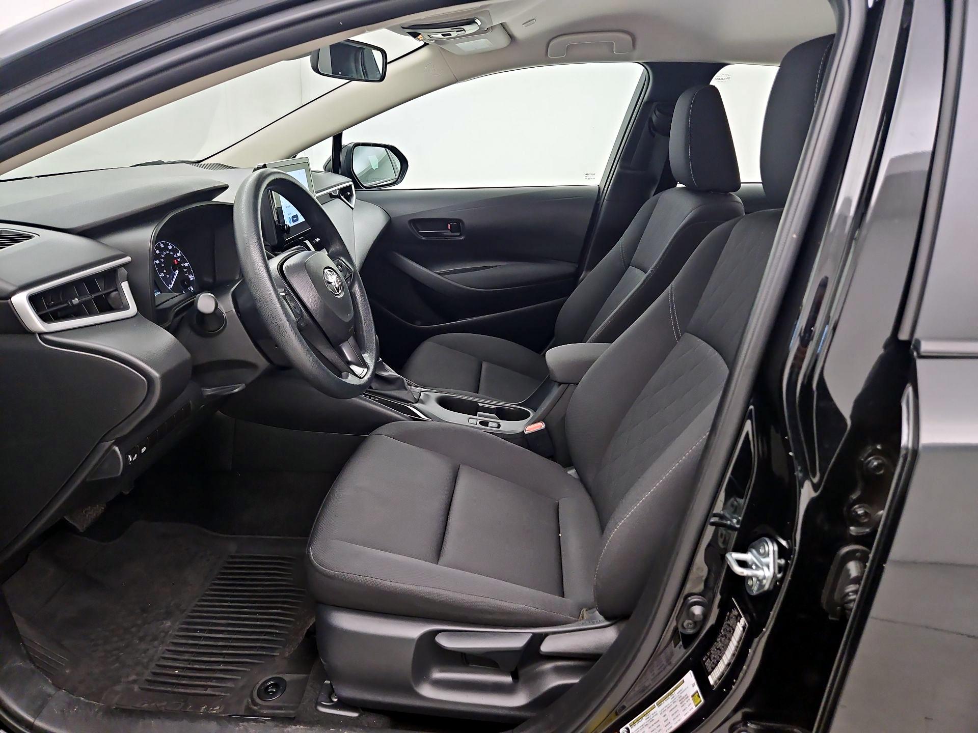 Thumbnail: 2025 Toyota Corolla - 11