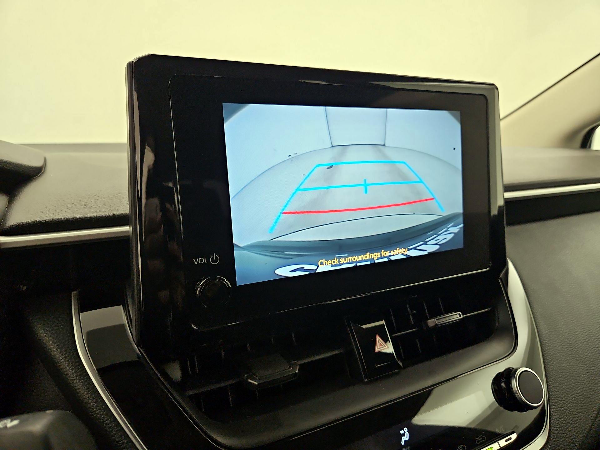 Thumbnail: 2025 Toyota Corolla - 14