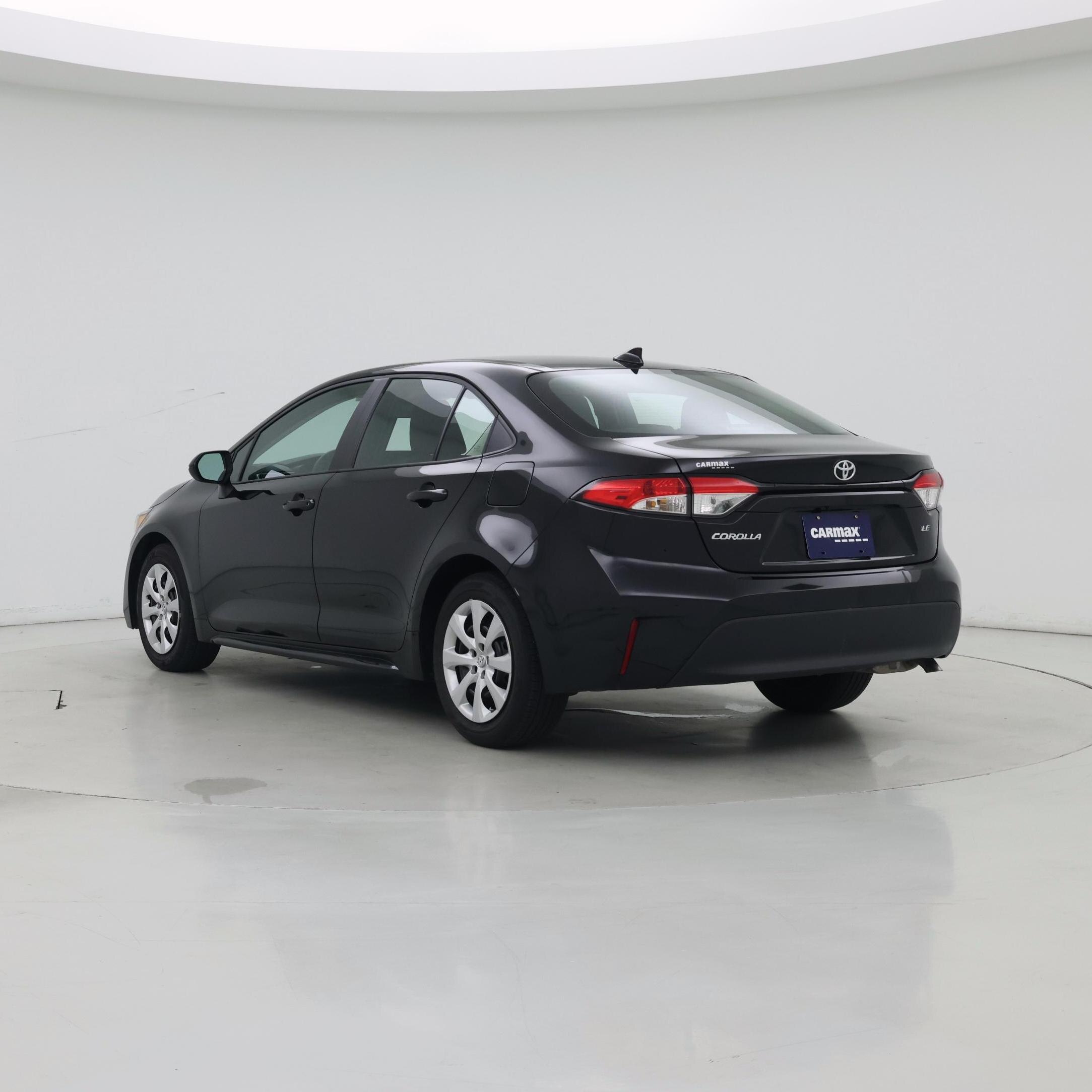 Thumbnail: 2025 Toyota Corolla - 2