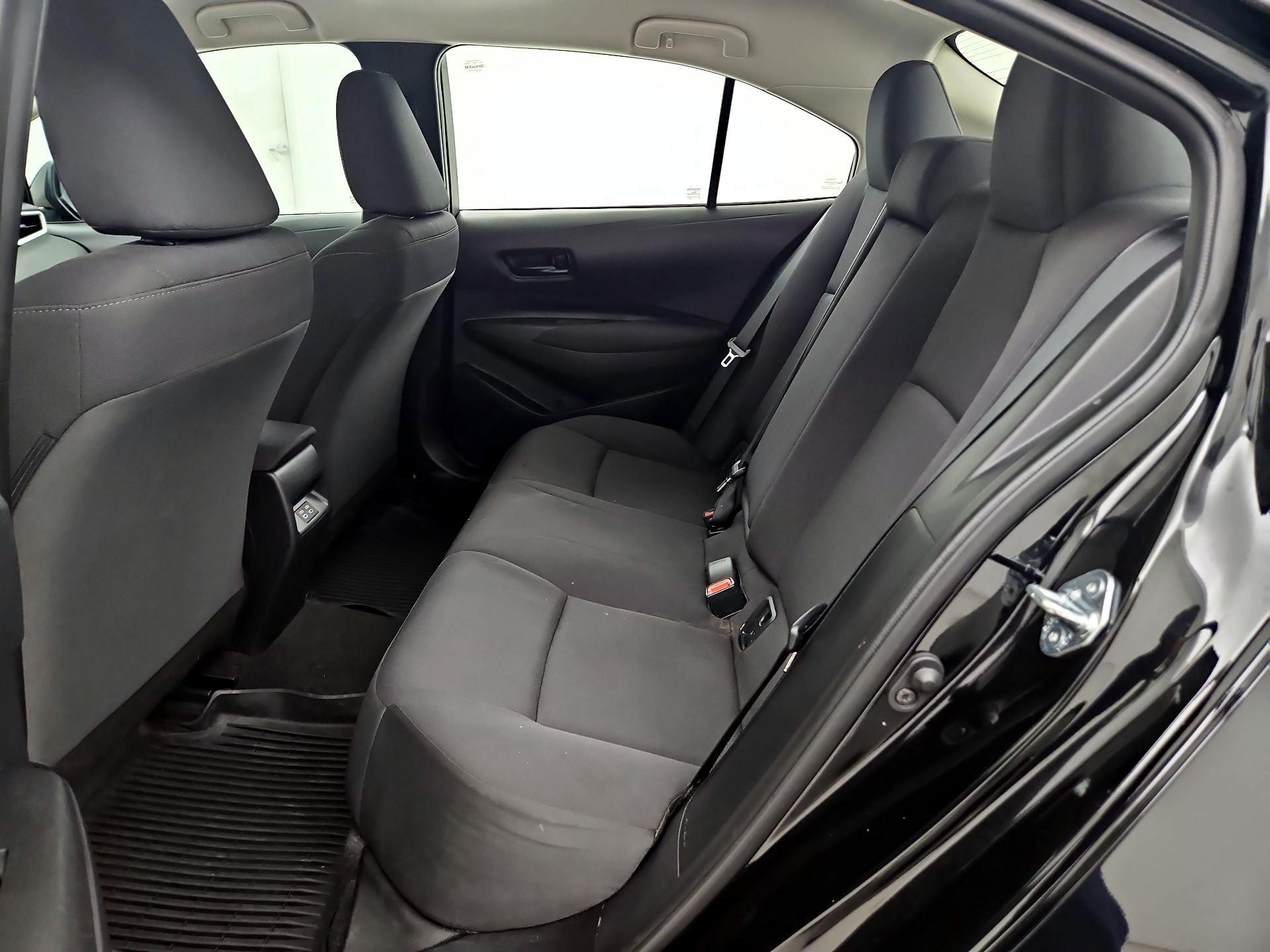 Thumbnail: 2025 Toyota Corolla - 19