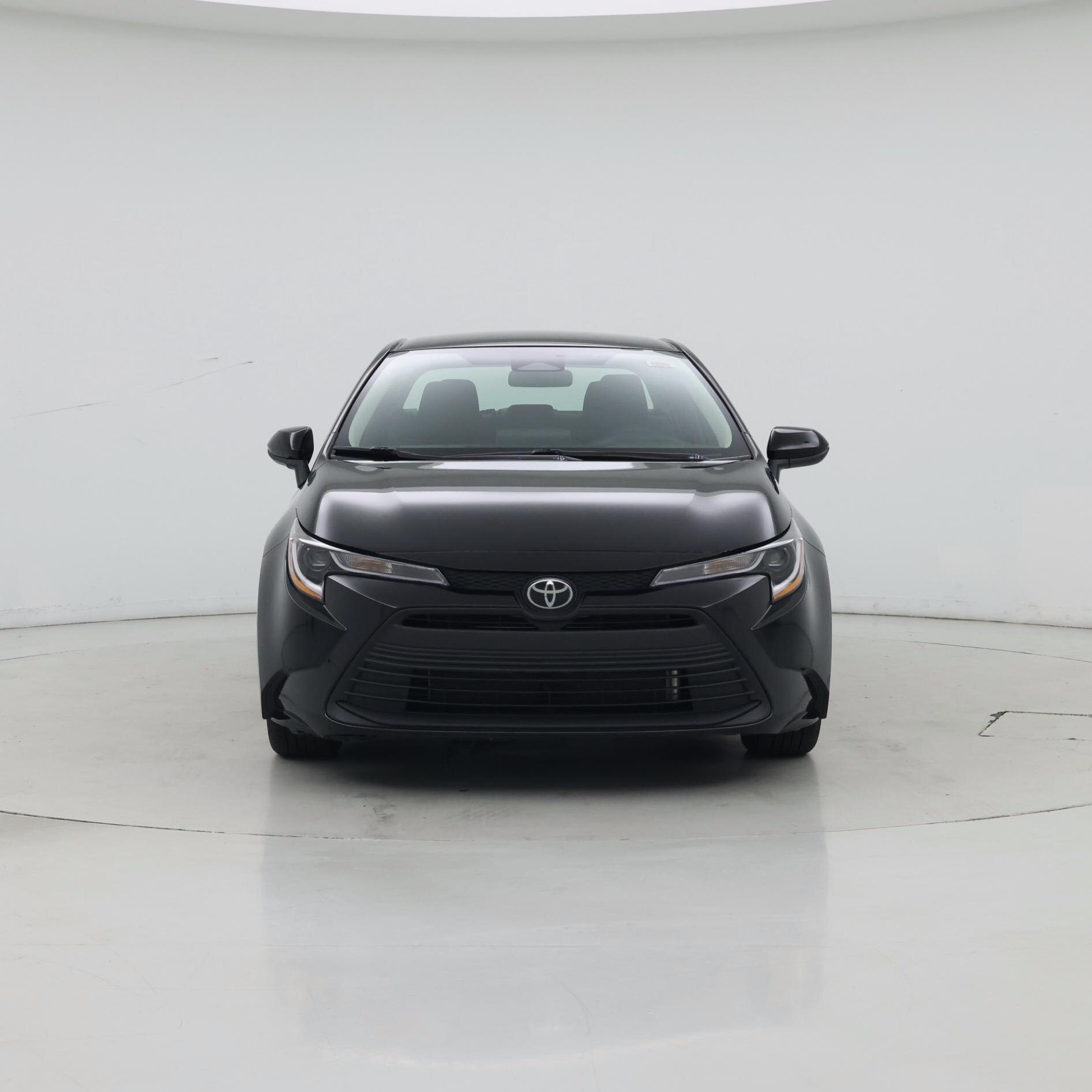 Thumbnail: 2025 Toyota Corolla - 5