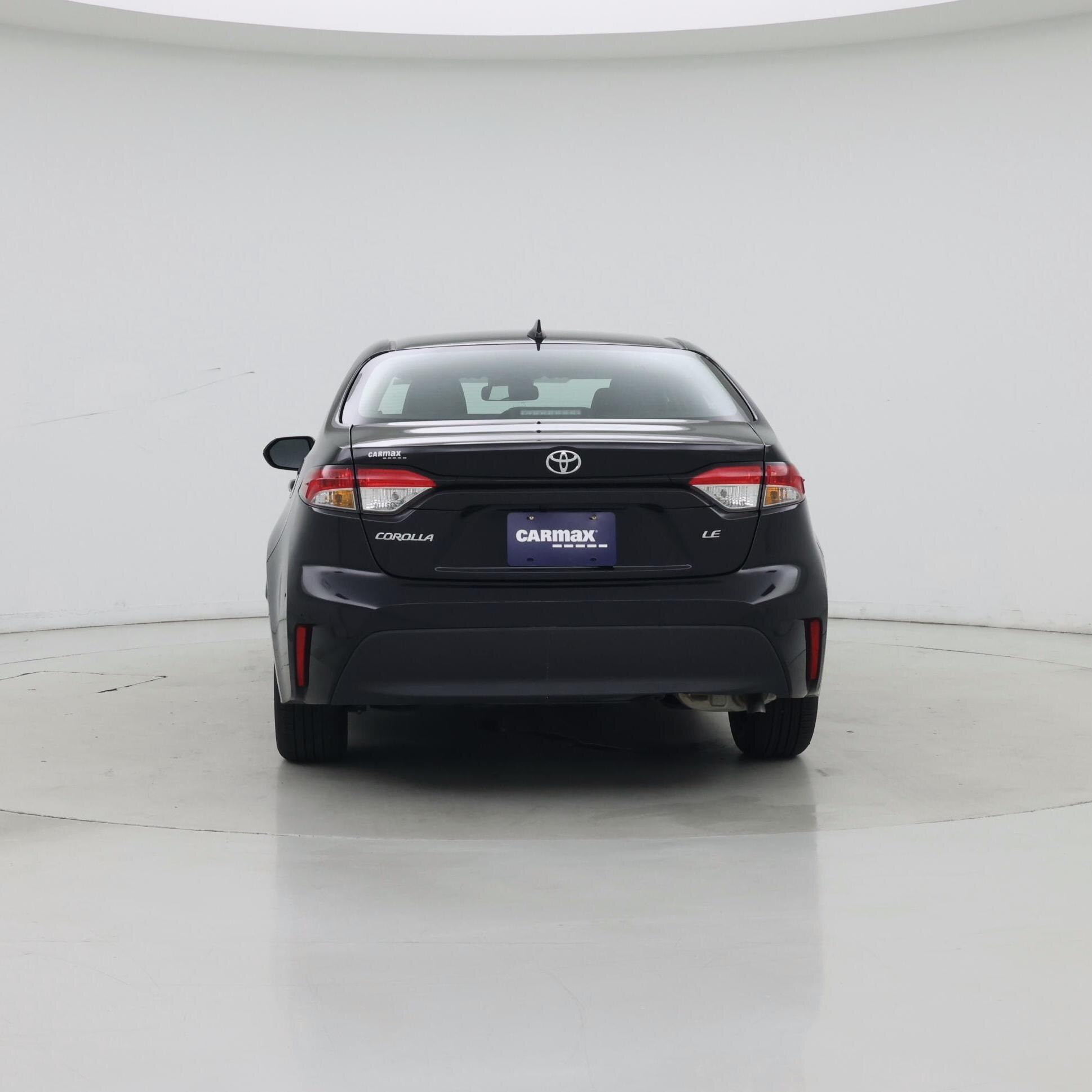 Thumbnail: 2025 Toyota Corolla - 6