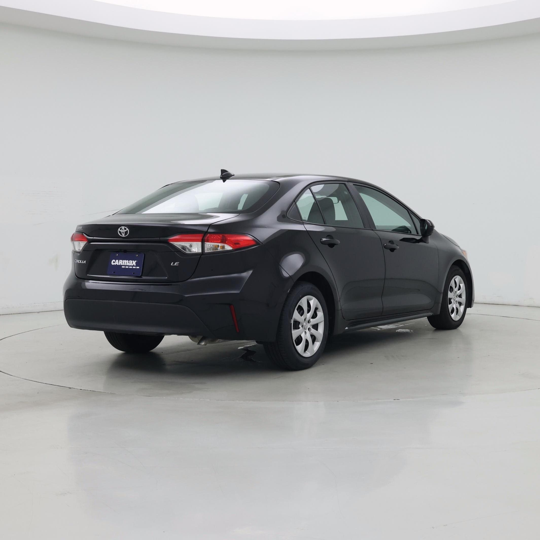 Thumbnail: 2025 Toyota Corolla - 8