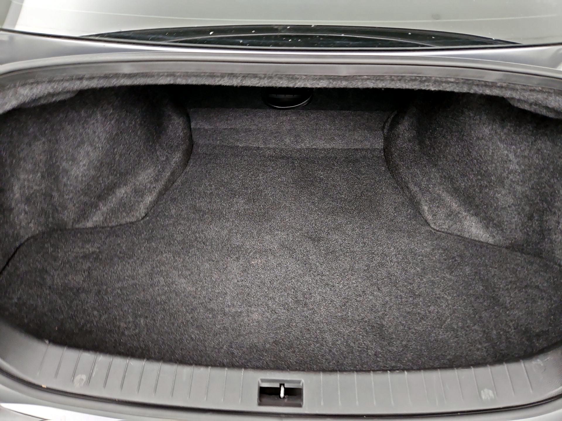 Thumbnail: 2020 INFINITI Q50 - 20