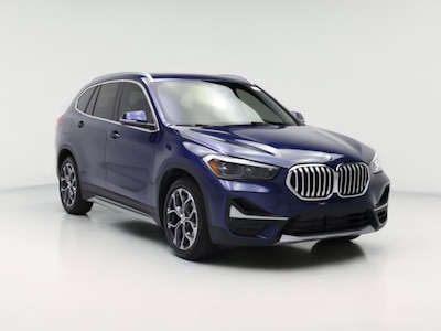 2021 BMW X1 SDrive28i