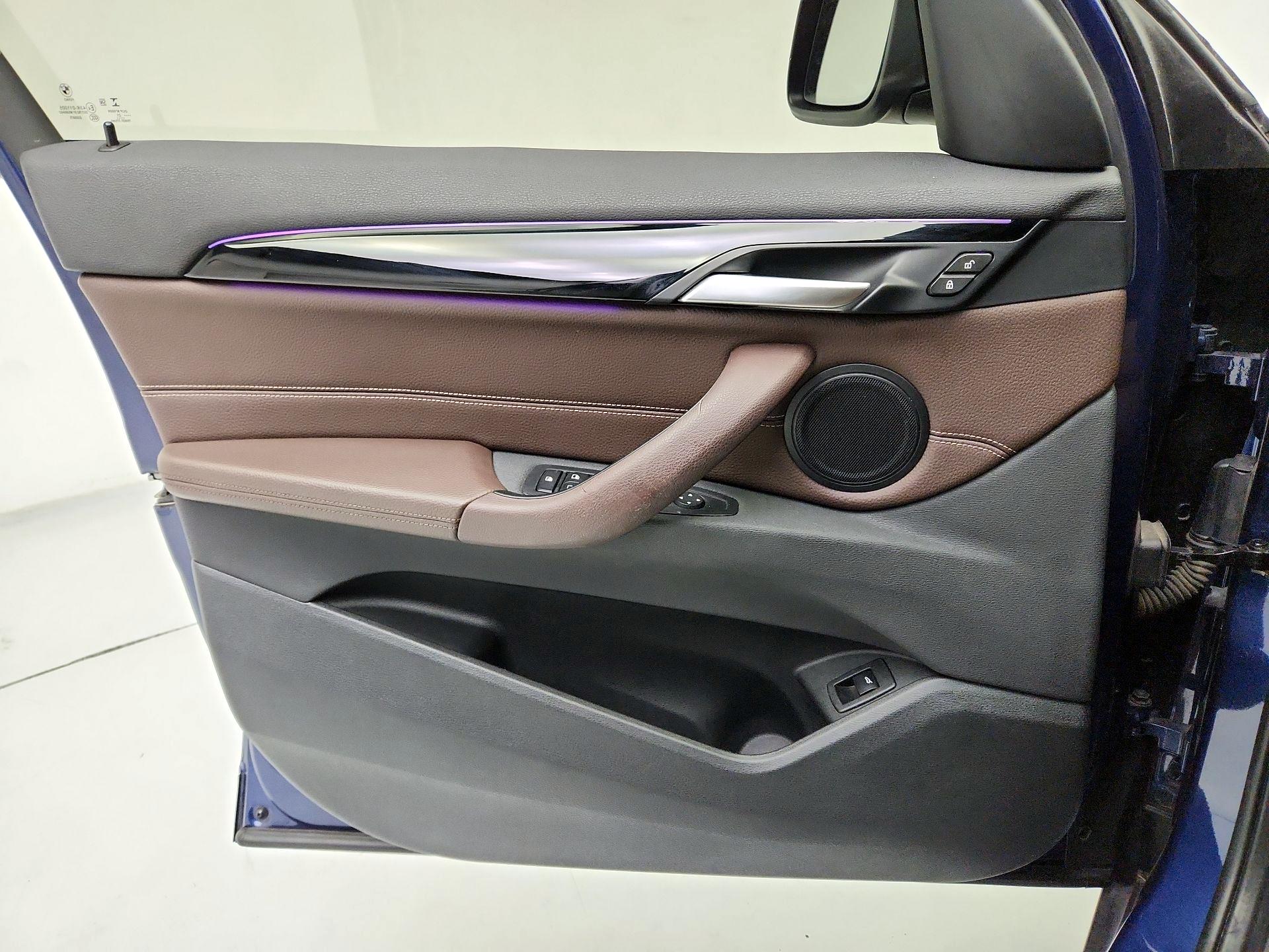 Thumbnail: 2021 BMW X1 - 12