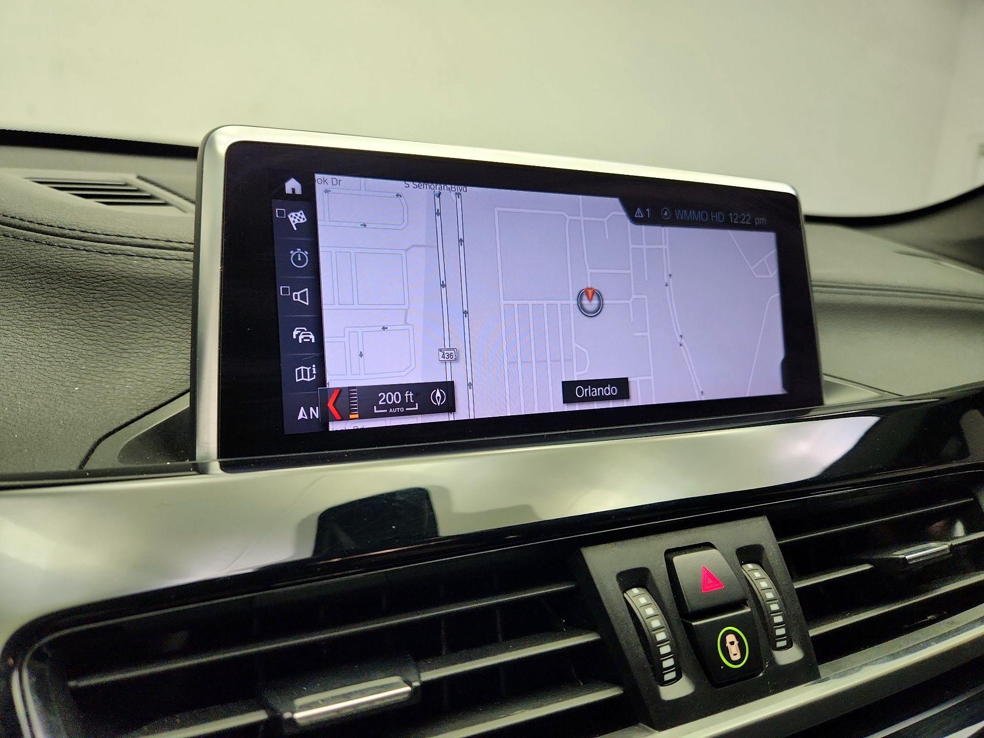 Thumbnail: 2021 BMW X1 - 14