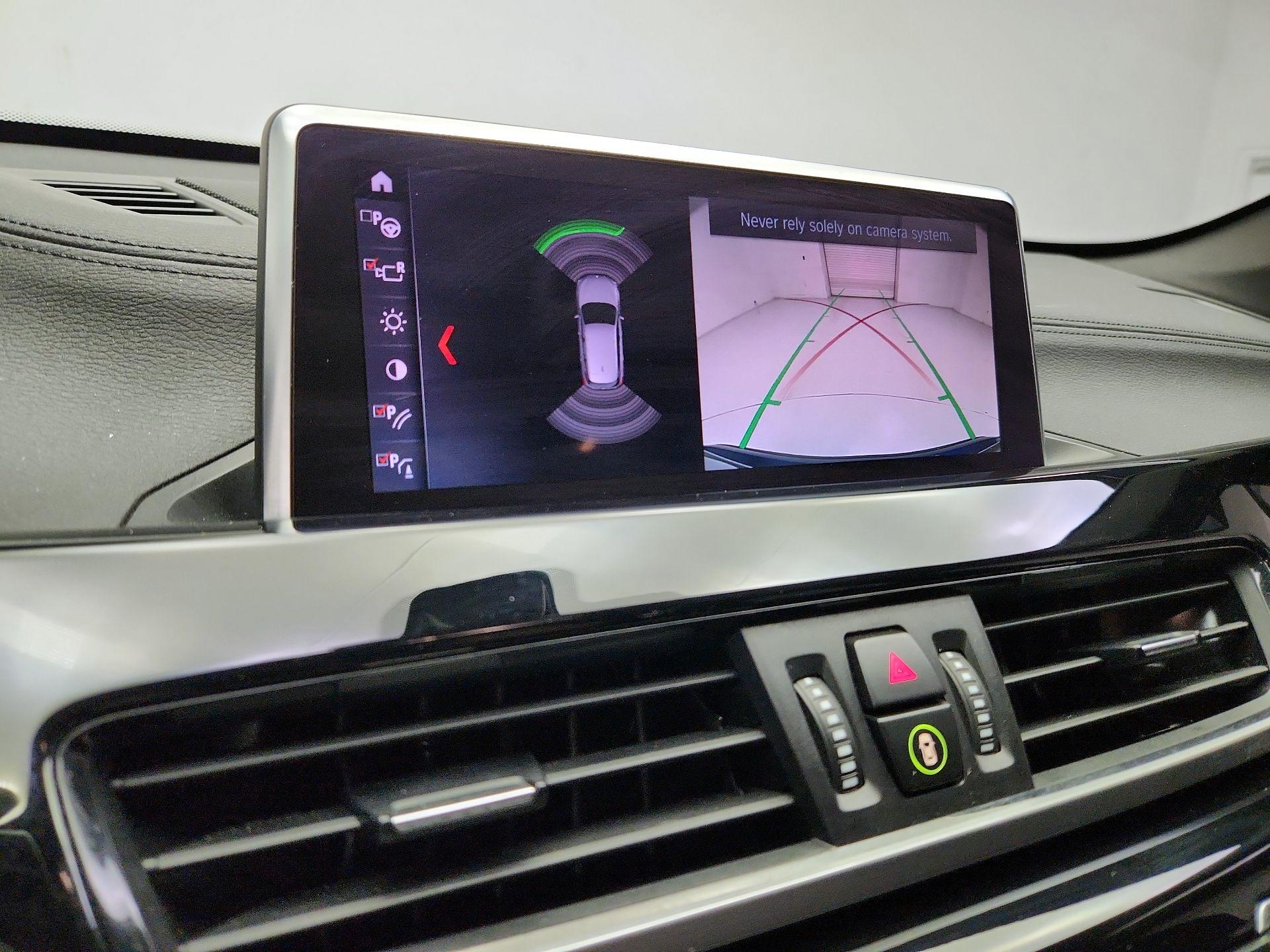 Thumbnail: 2021 BMW X1 - 15