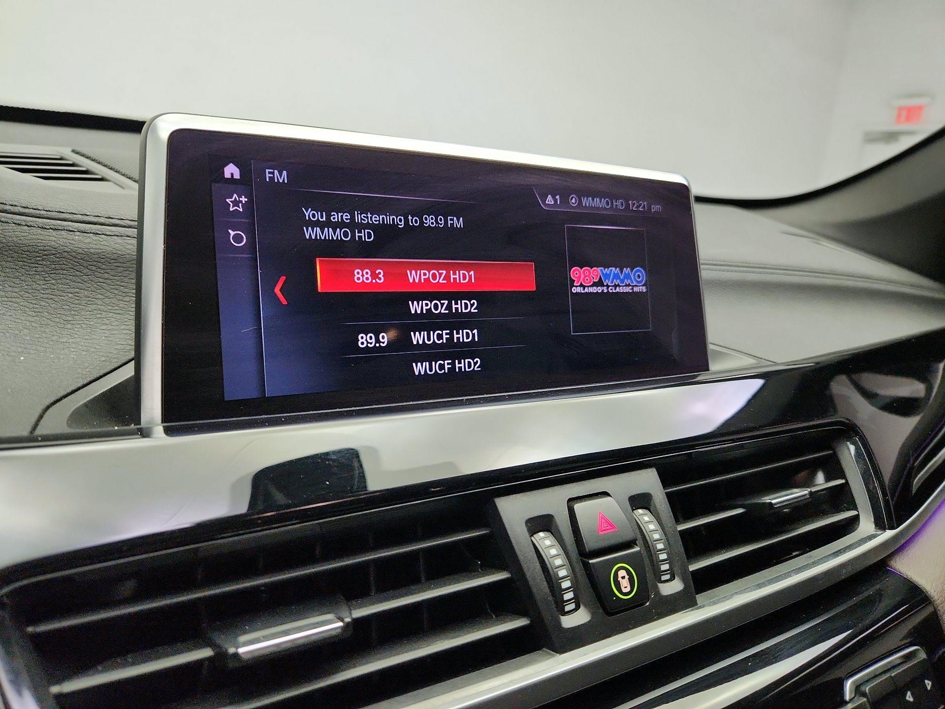 Thumbnail: 2021 BMW X1 - 16