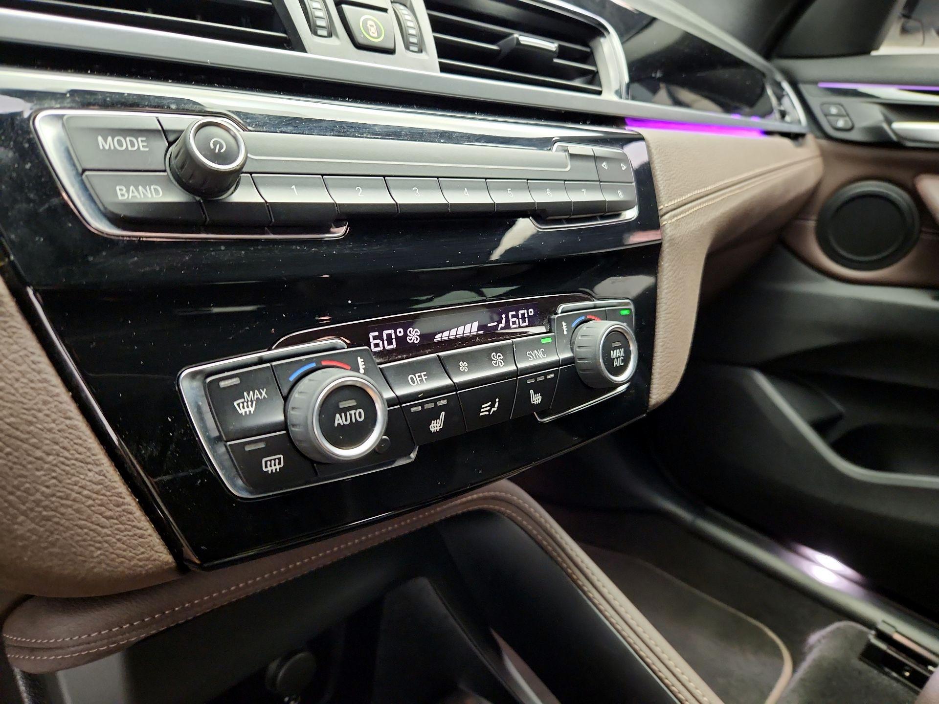 Thumbnail: 2021 BMW X1 - 17