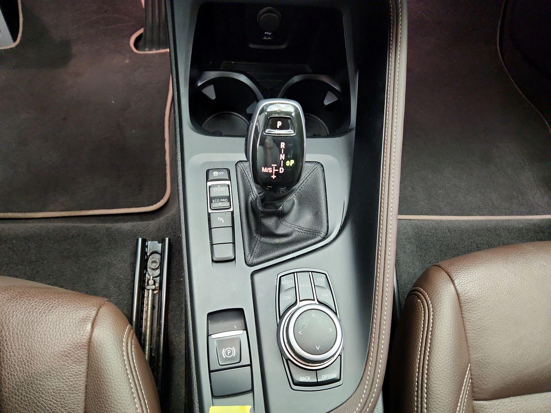 Thumbnail: 2021 BMW X1 - 18