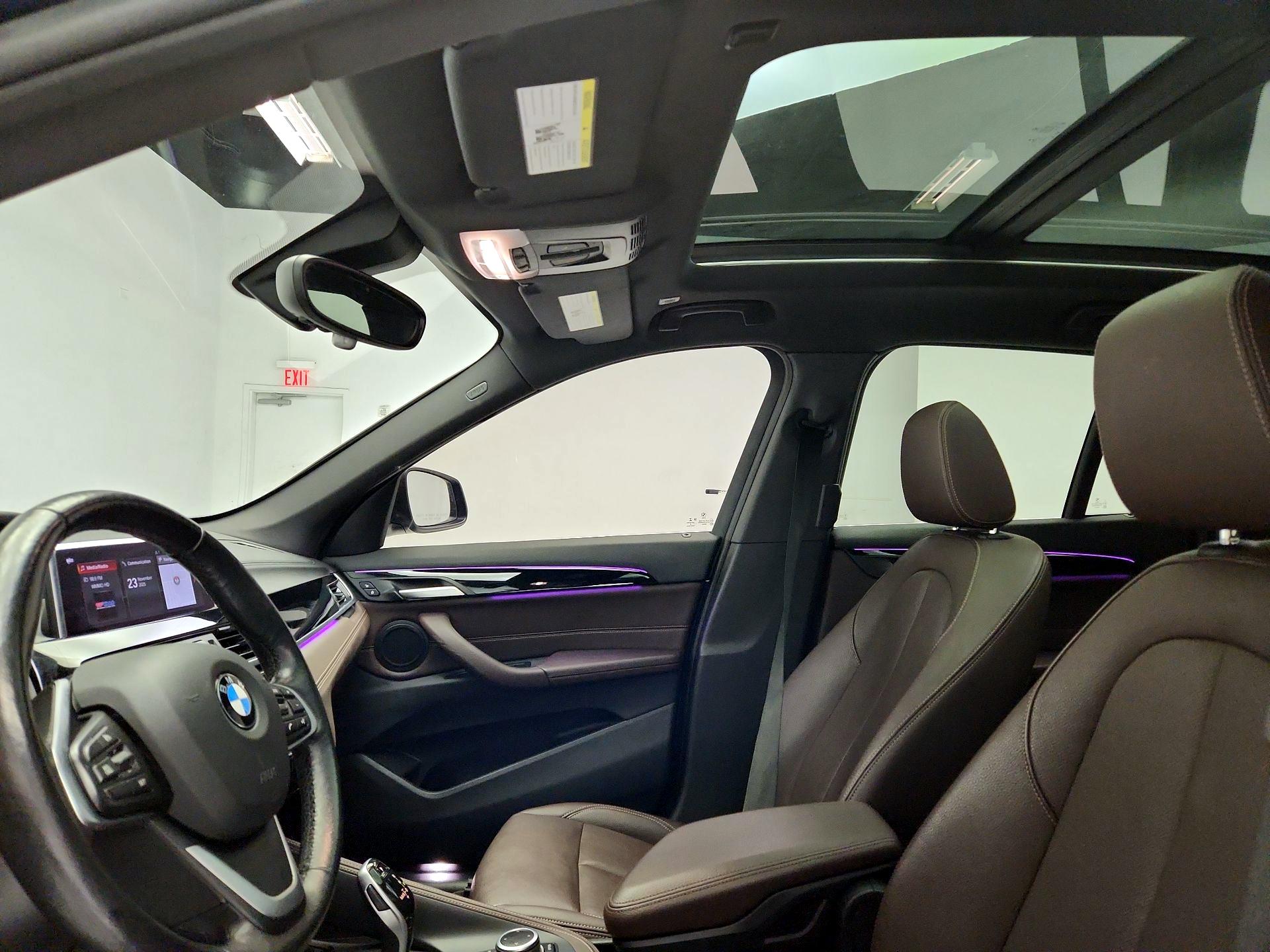 Thumbnail: 2021 BMW X1 - 20