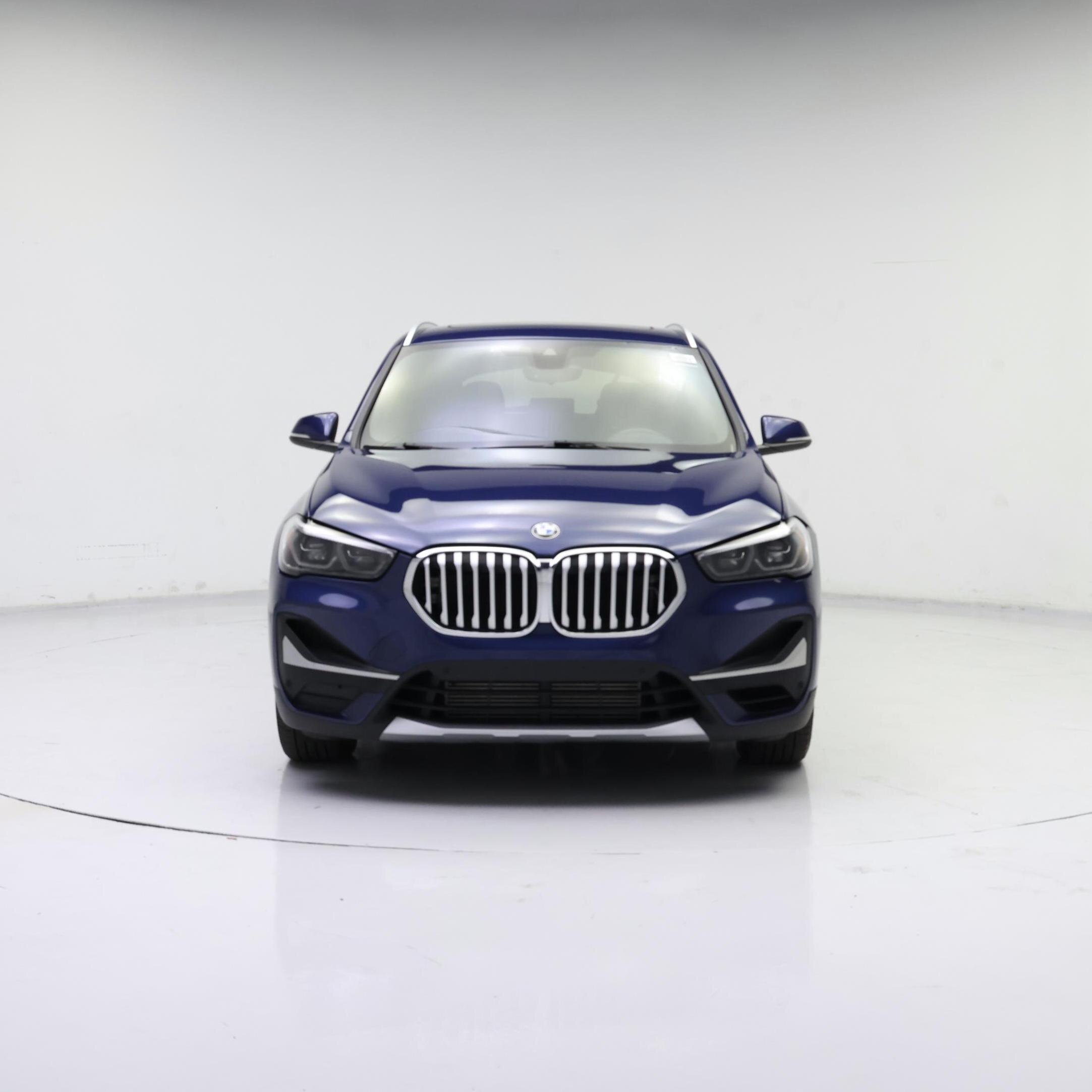 Thumbnail: 2021 BMW X1 - 5