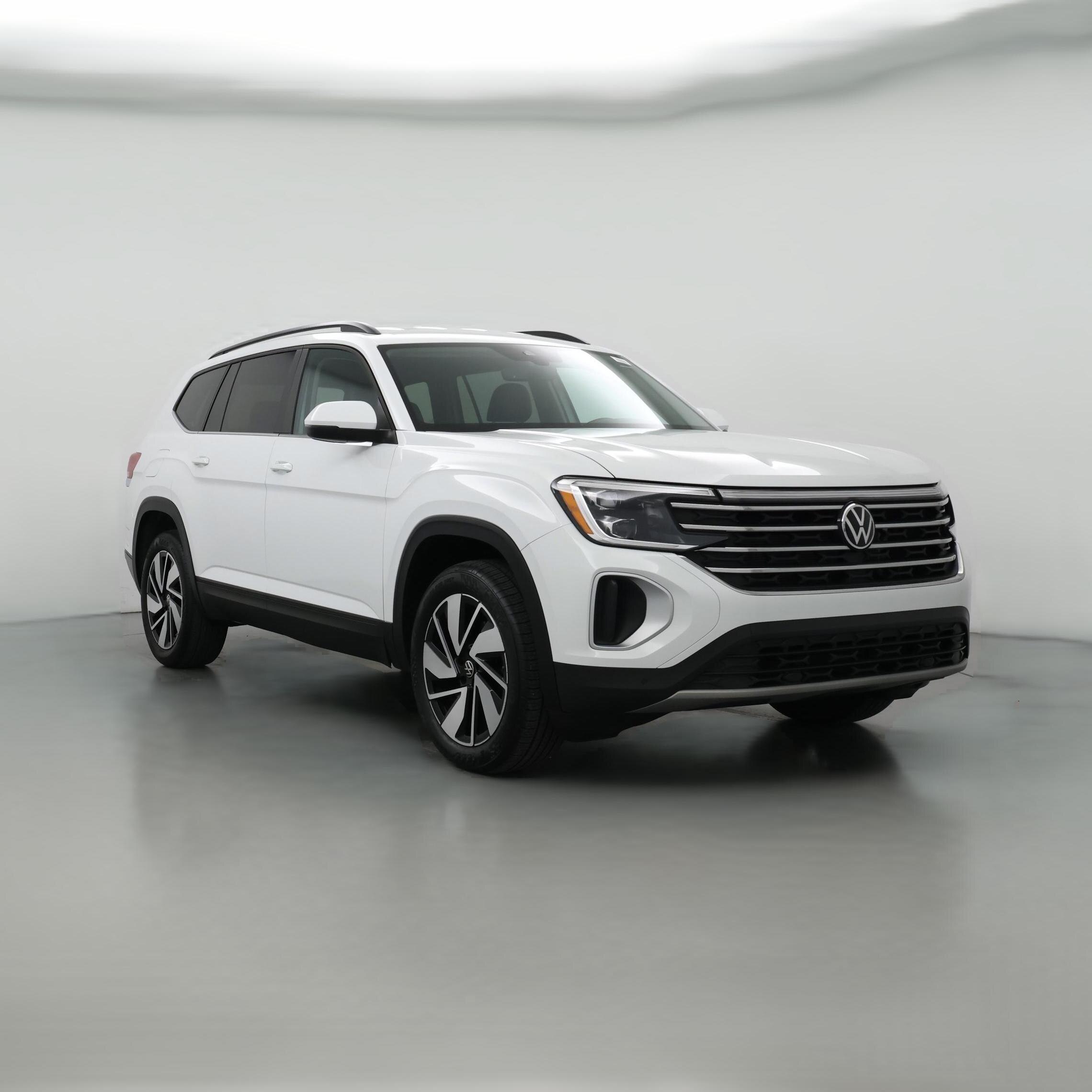 Thumbnail: 2024 Volkswagen Atlas - 1