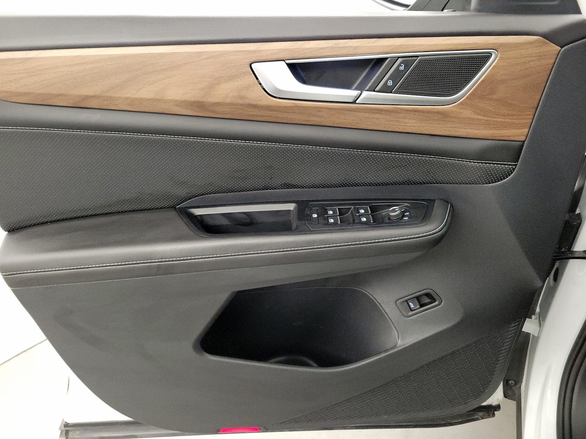 Thumbnail: 2024 Volkswagen Atlas - 12