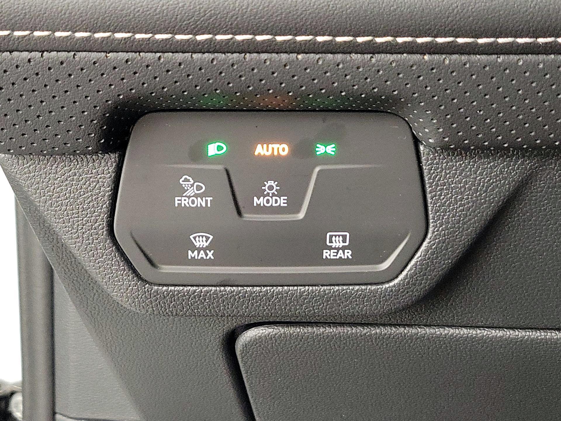 Thumbnail: 2024 Volkswagen Atlas - 13