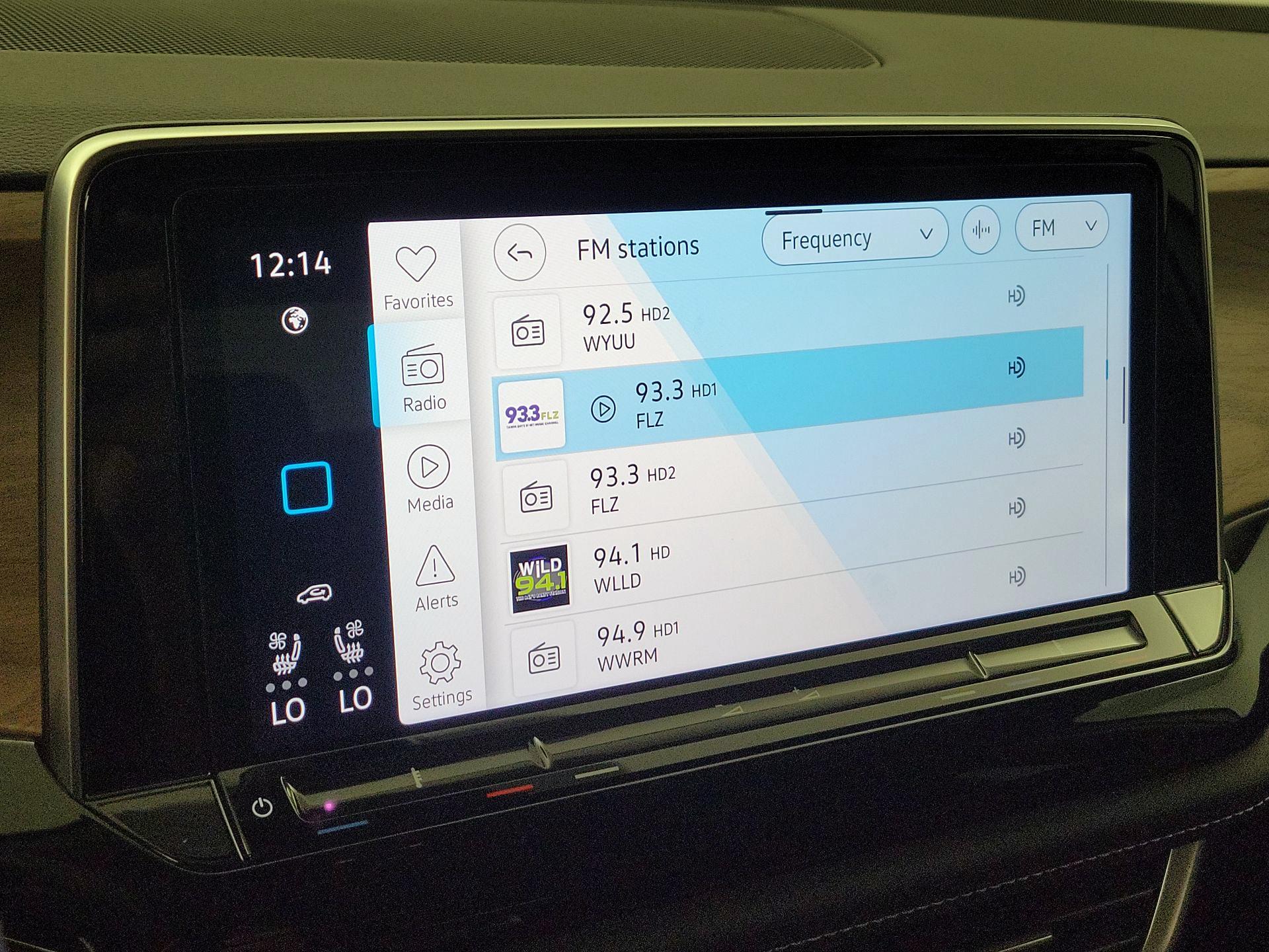 Thumbnail: 2024 Volkswagen Atlas - 15