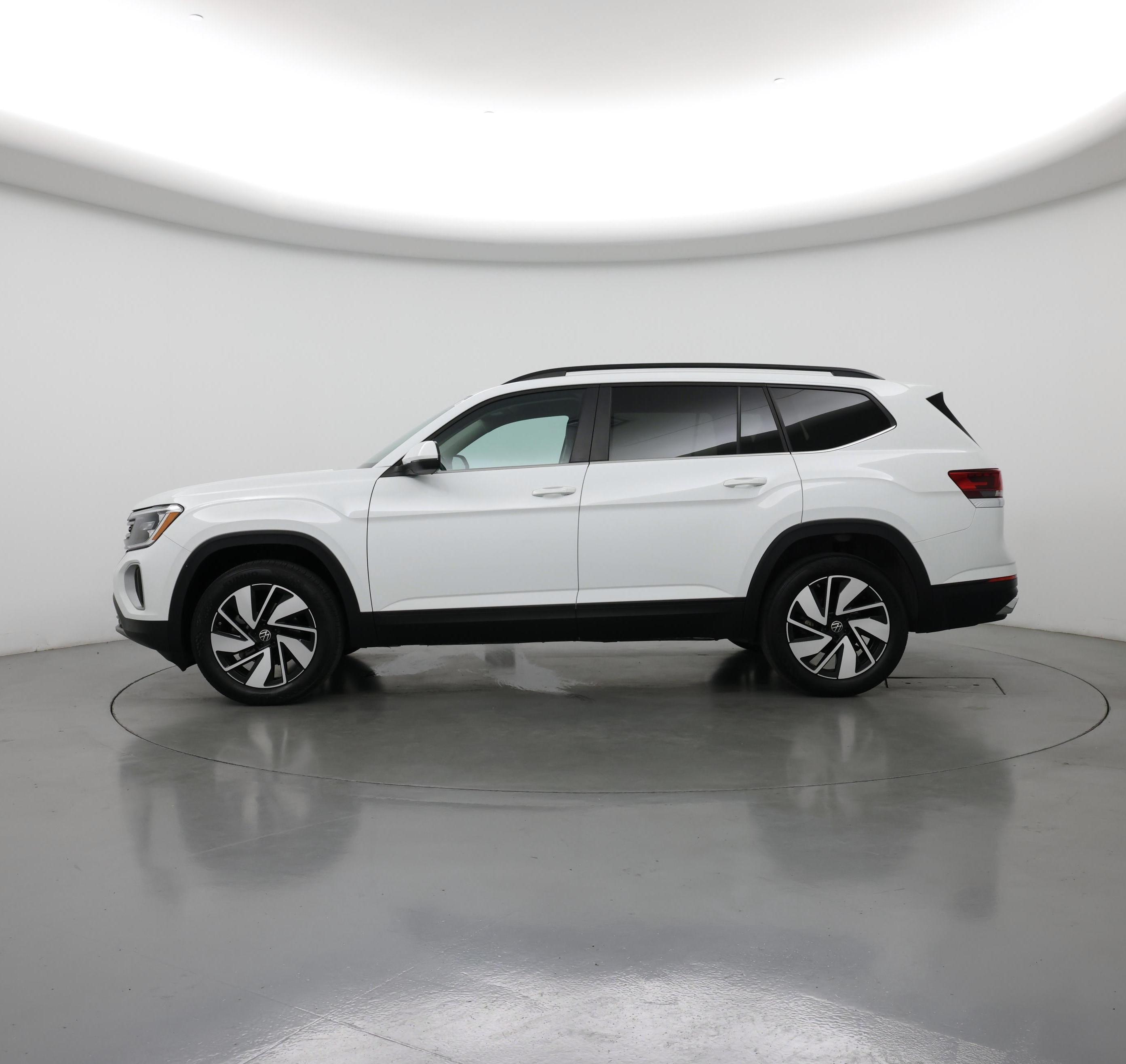 Thumbnail: 2024 Volkswagen Atlas - 3