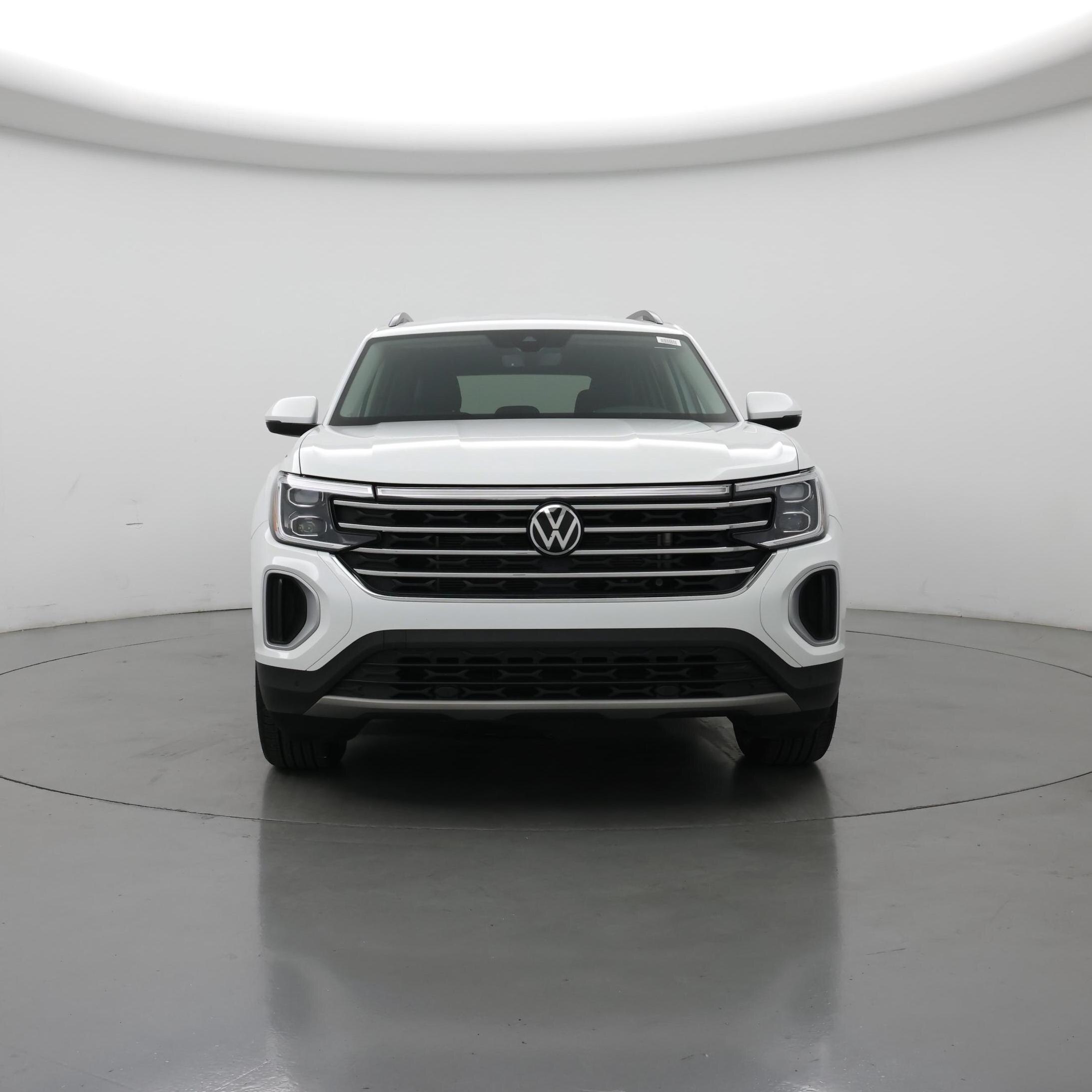 Thumbnail: 2024 Volkswagen Atlas - 5