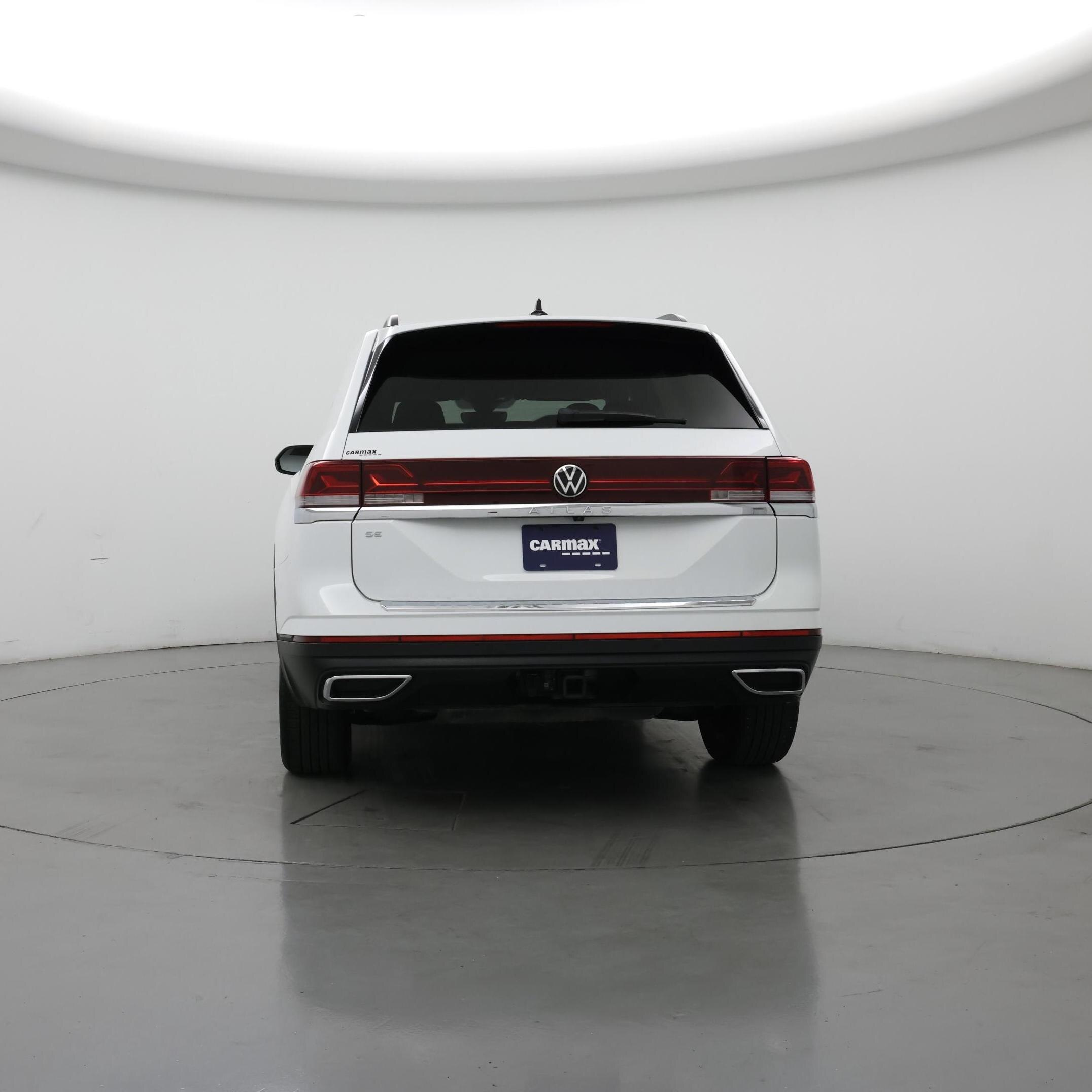 Thumbnail: 2024 Volkswagen Atlas - 6