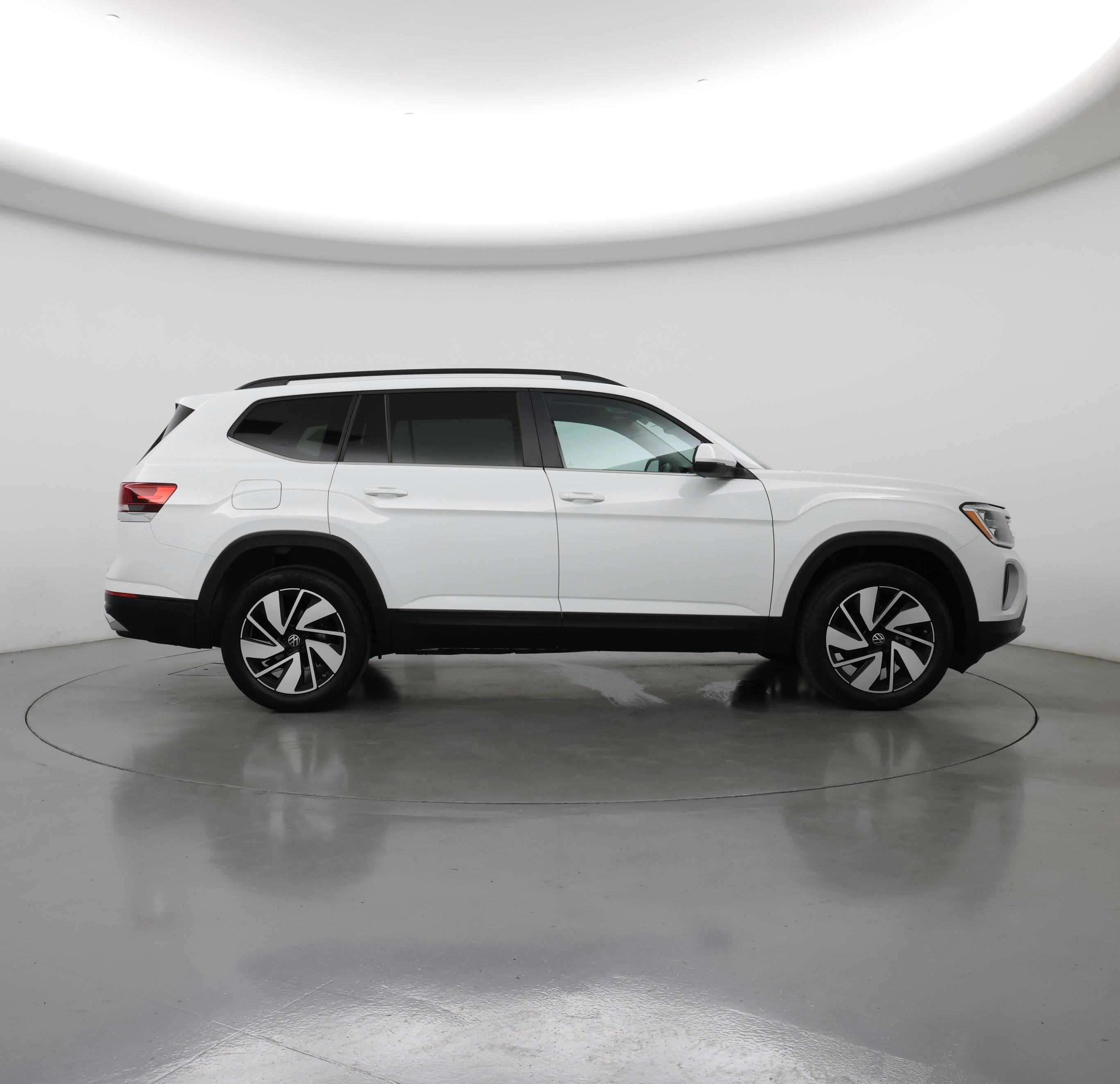 Thumbnail: 2024 Volkswagen Atlas - 7