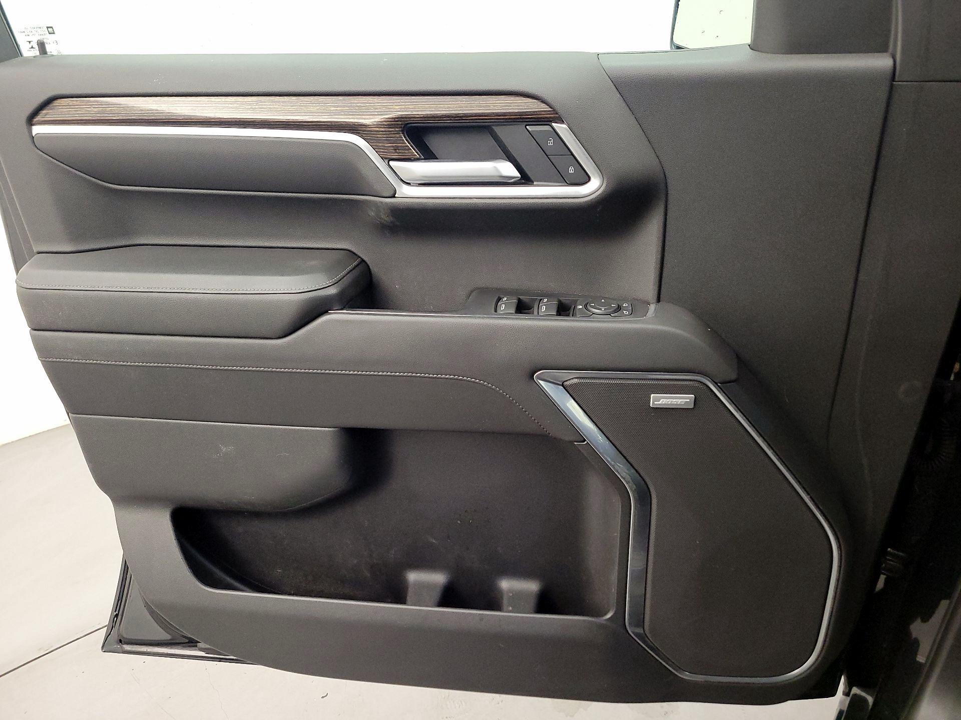 Thumbnail: 2022 GMC Sierra 1500 - 12