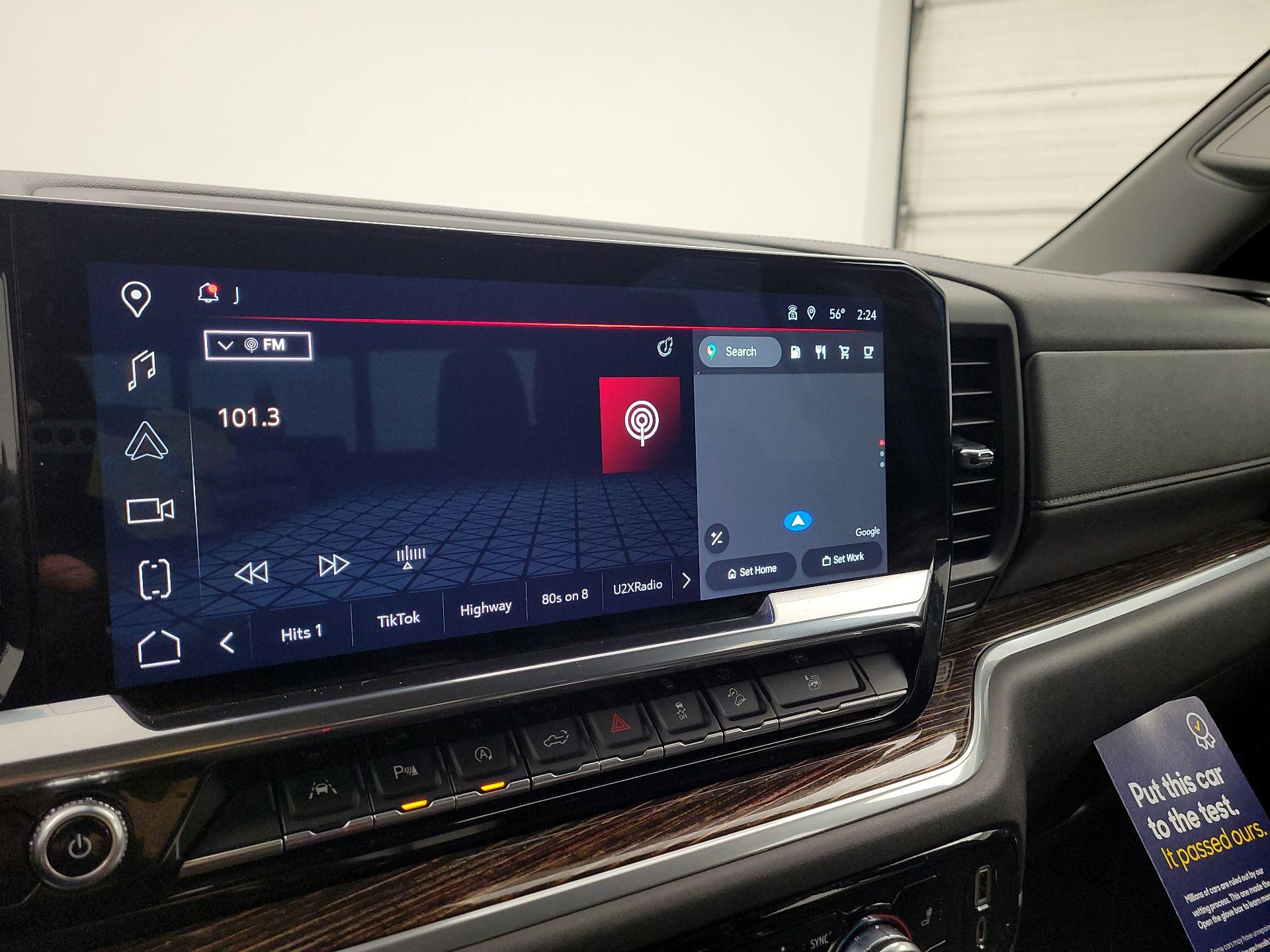 Thumbnail: 2022 GMC Sierra 1500 - 13