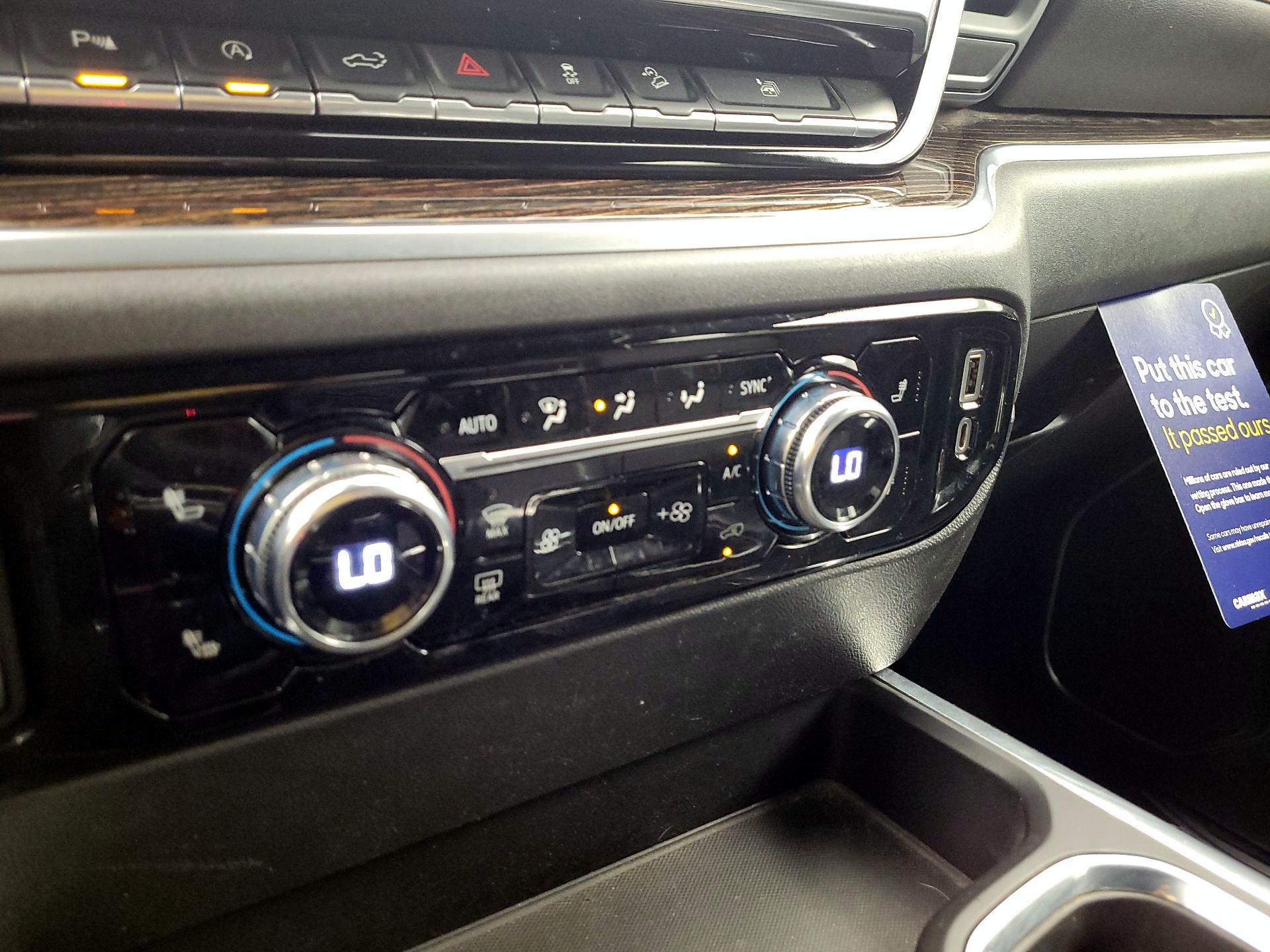 Thumbnail: 2022 GMC Sierra 1500 - 14