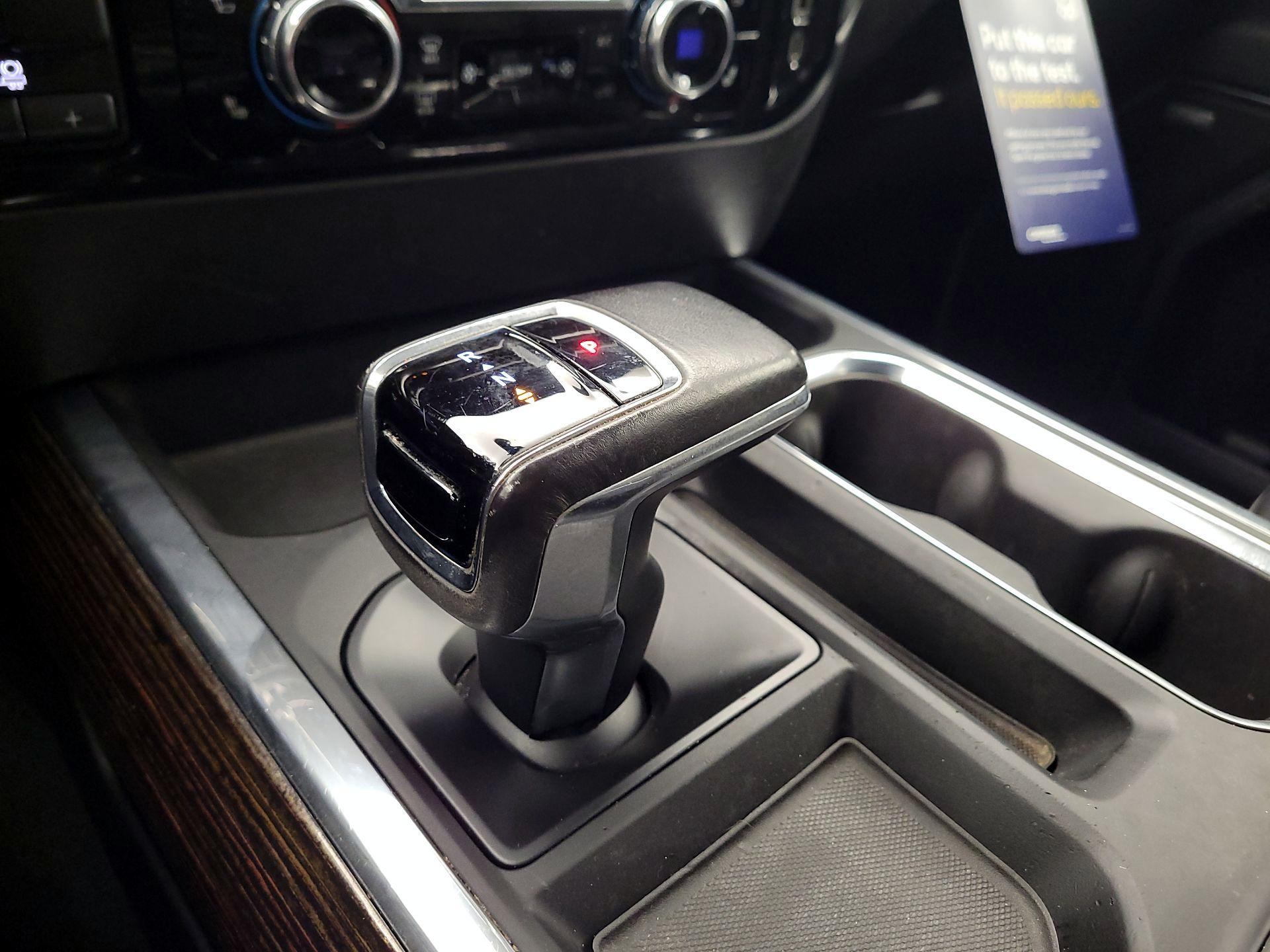 Thumbnail: 2022 GMC Sierra 1500 - 15