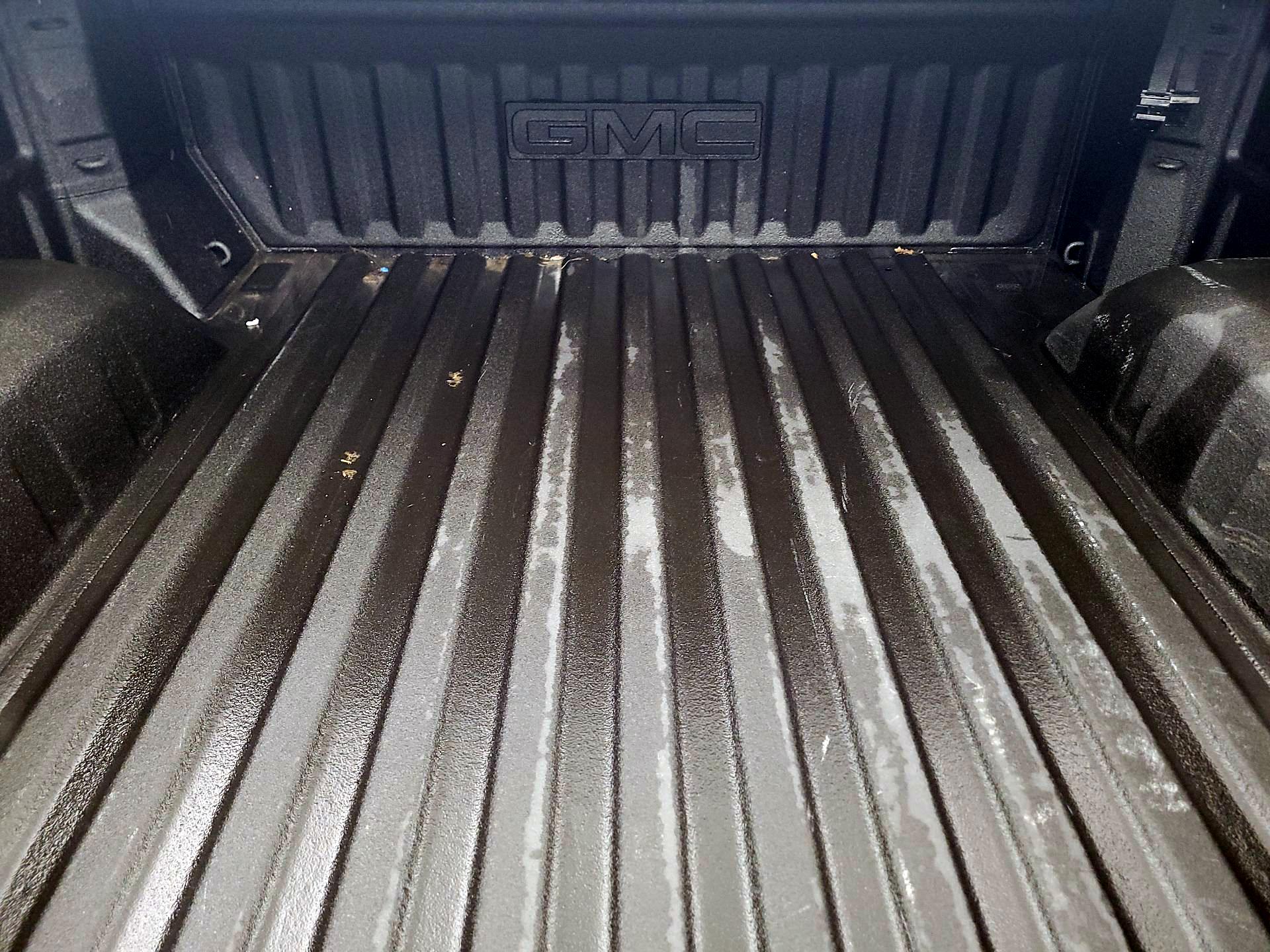 Thumbnail: 2022 GMC Sierra 1500 - 16